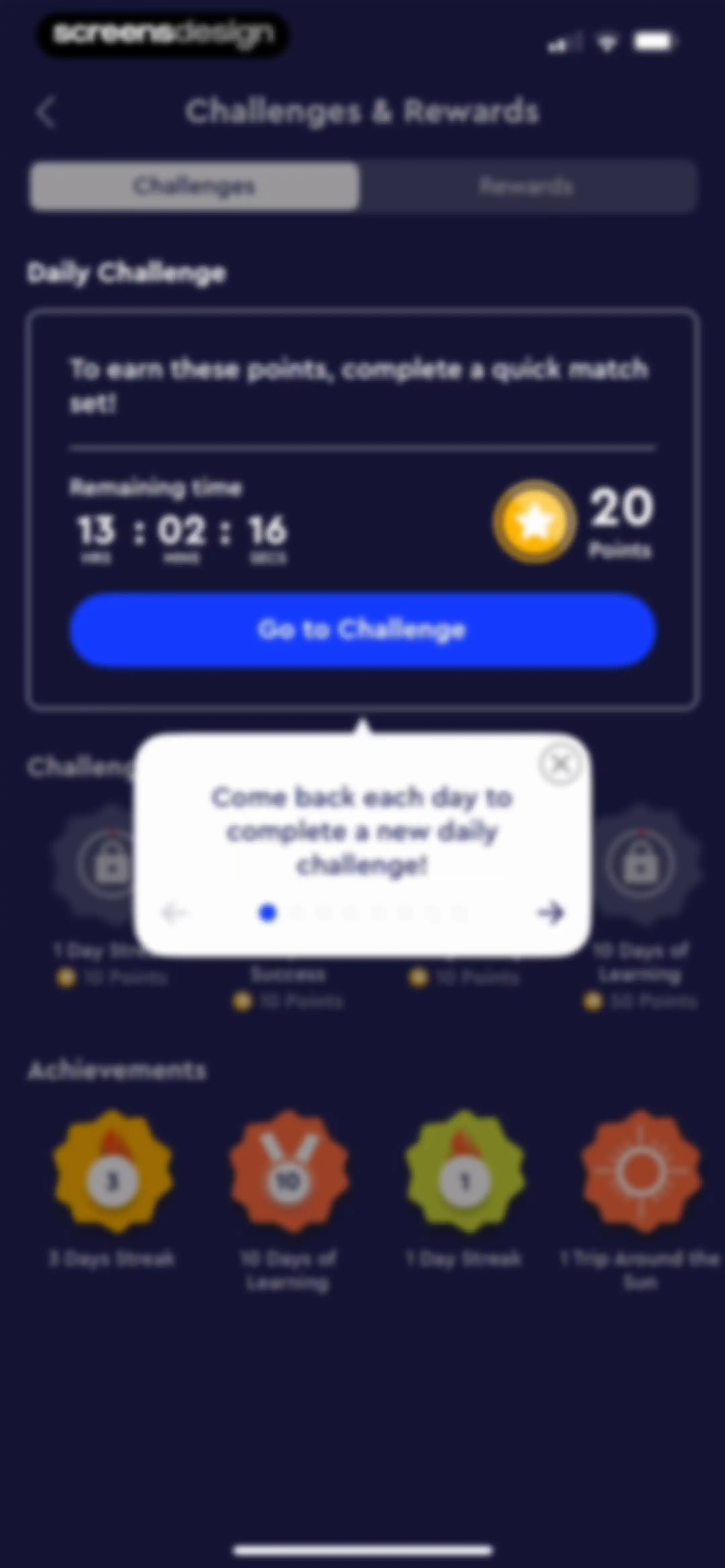 Pimsleur | Language Learning screen 26