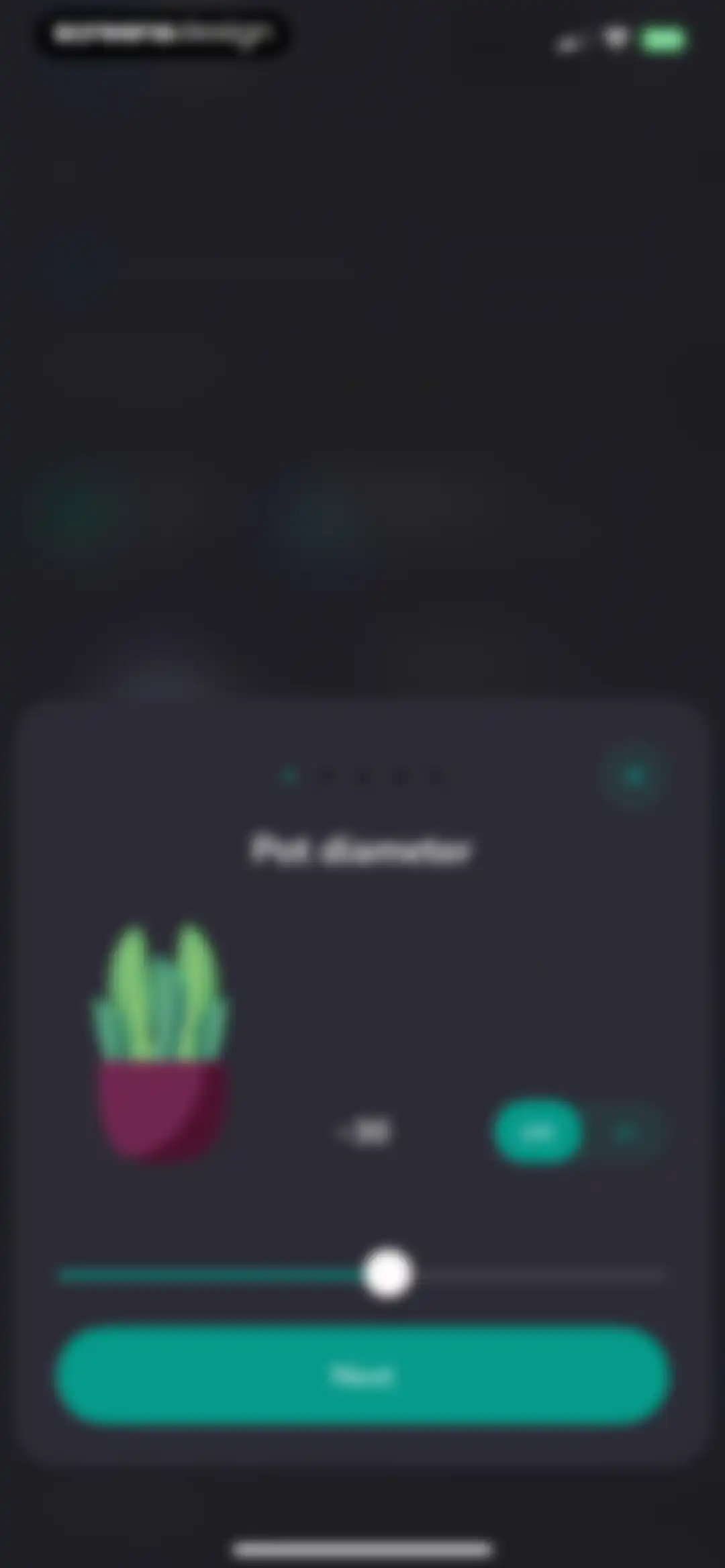 Plantfie・Plant Care Identifier screen 36