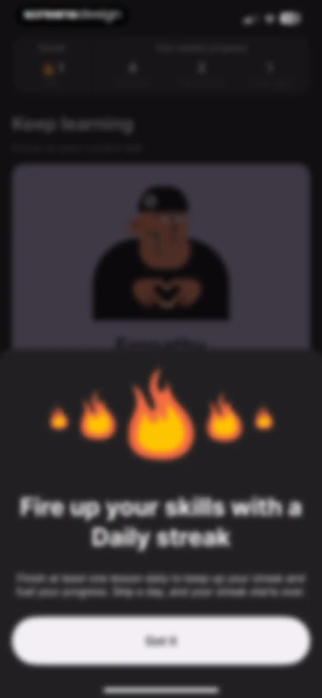 Skillsta: Life Skills Trainer screen 71