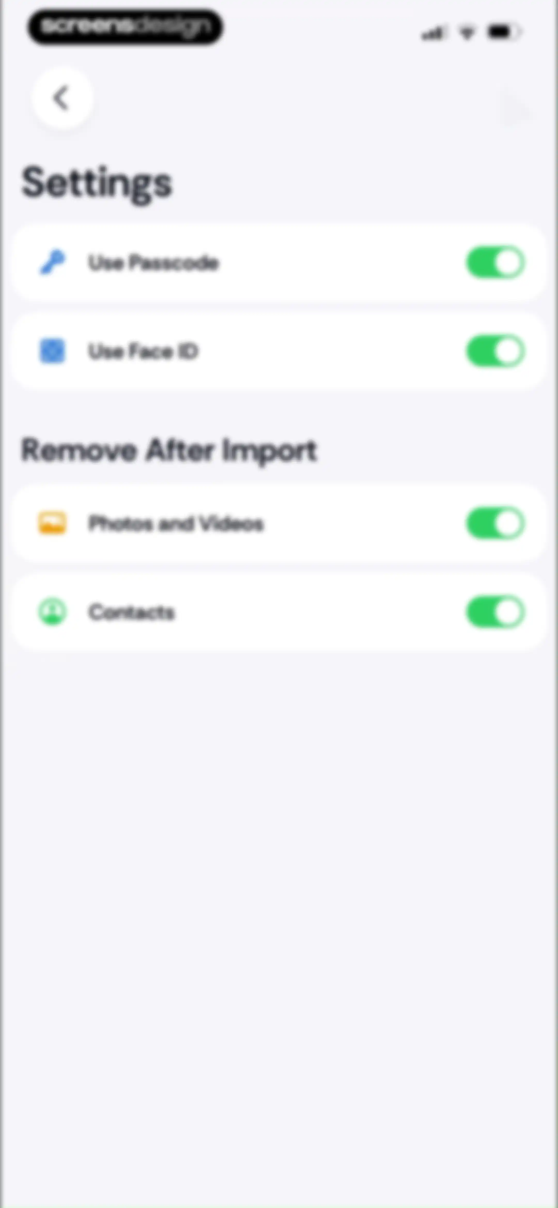 Expert Cleaner - Clean Storage screen 81