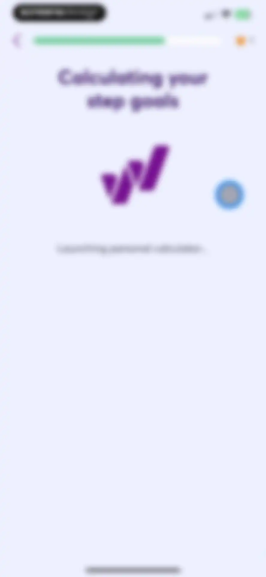 WayBetter Secret to Motivation screen 103
