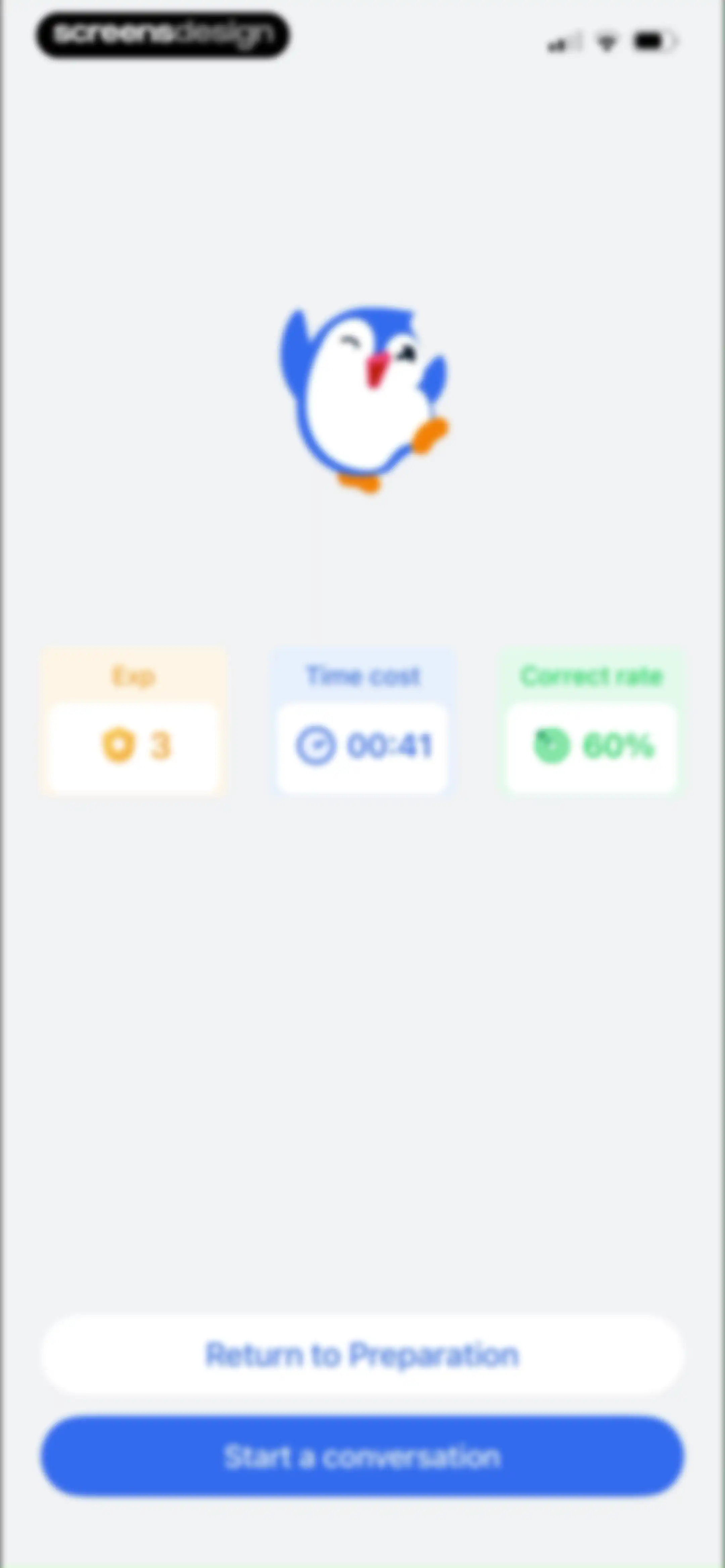 TalkMe: Speak & Learn English screen 66