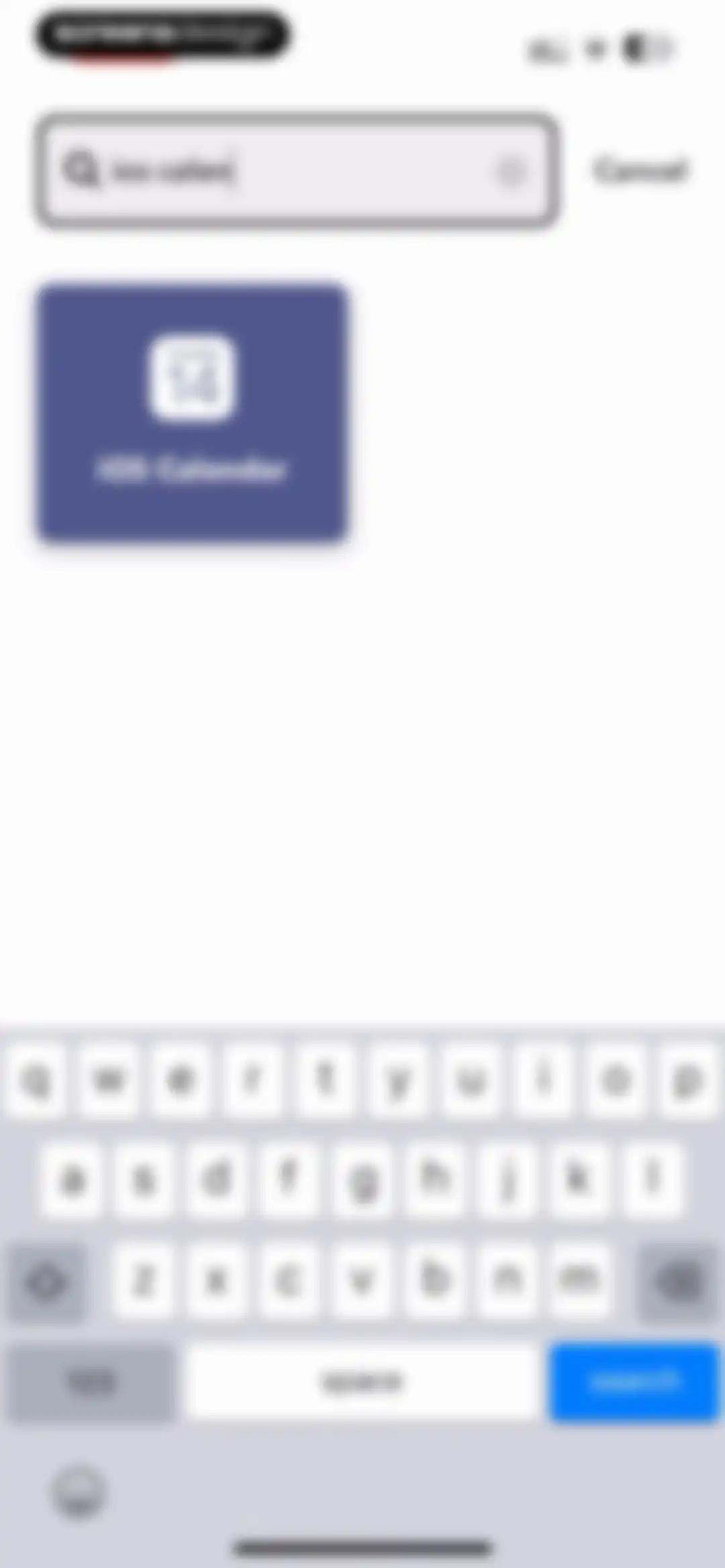 IFTTT - Automate work and home screen 35