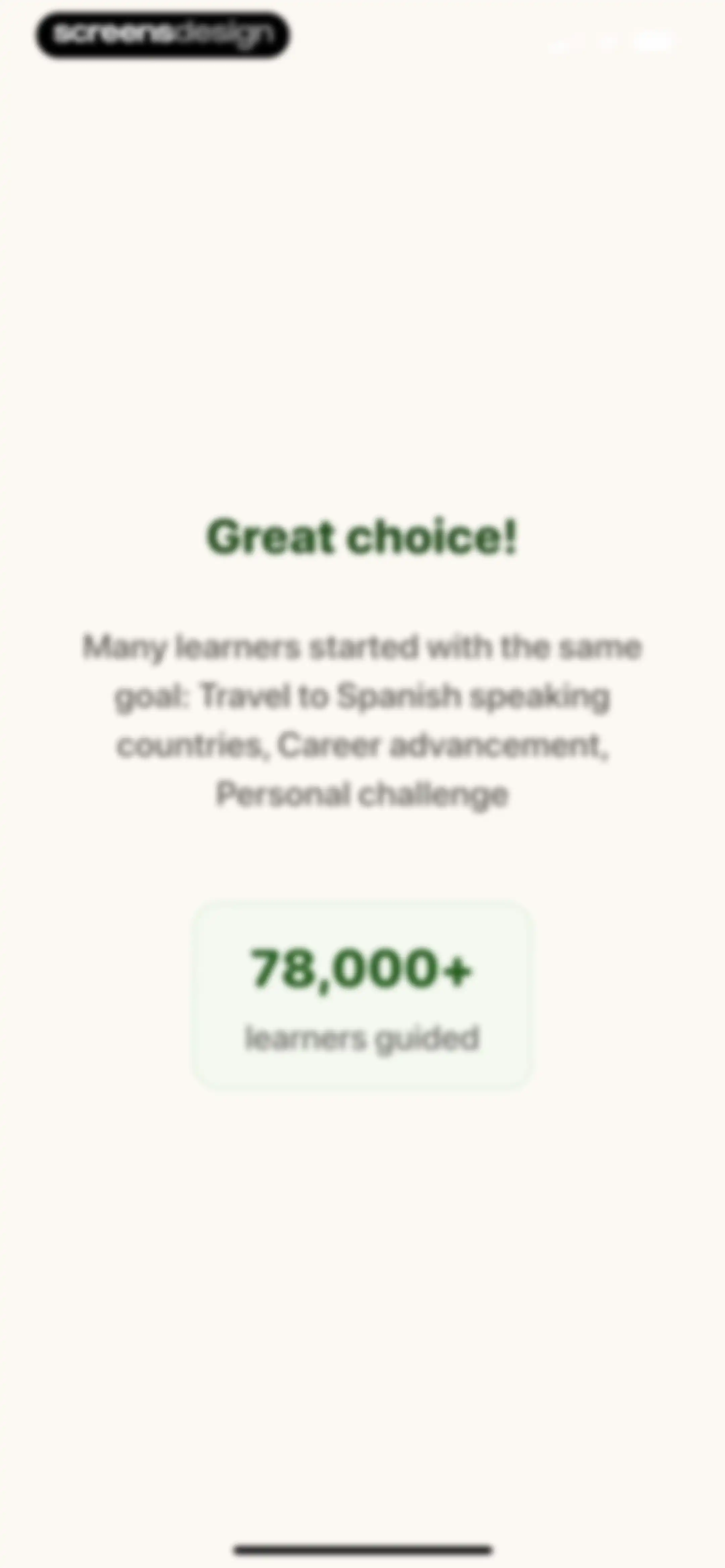 LingoTok - AI Language Tutor screen 15