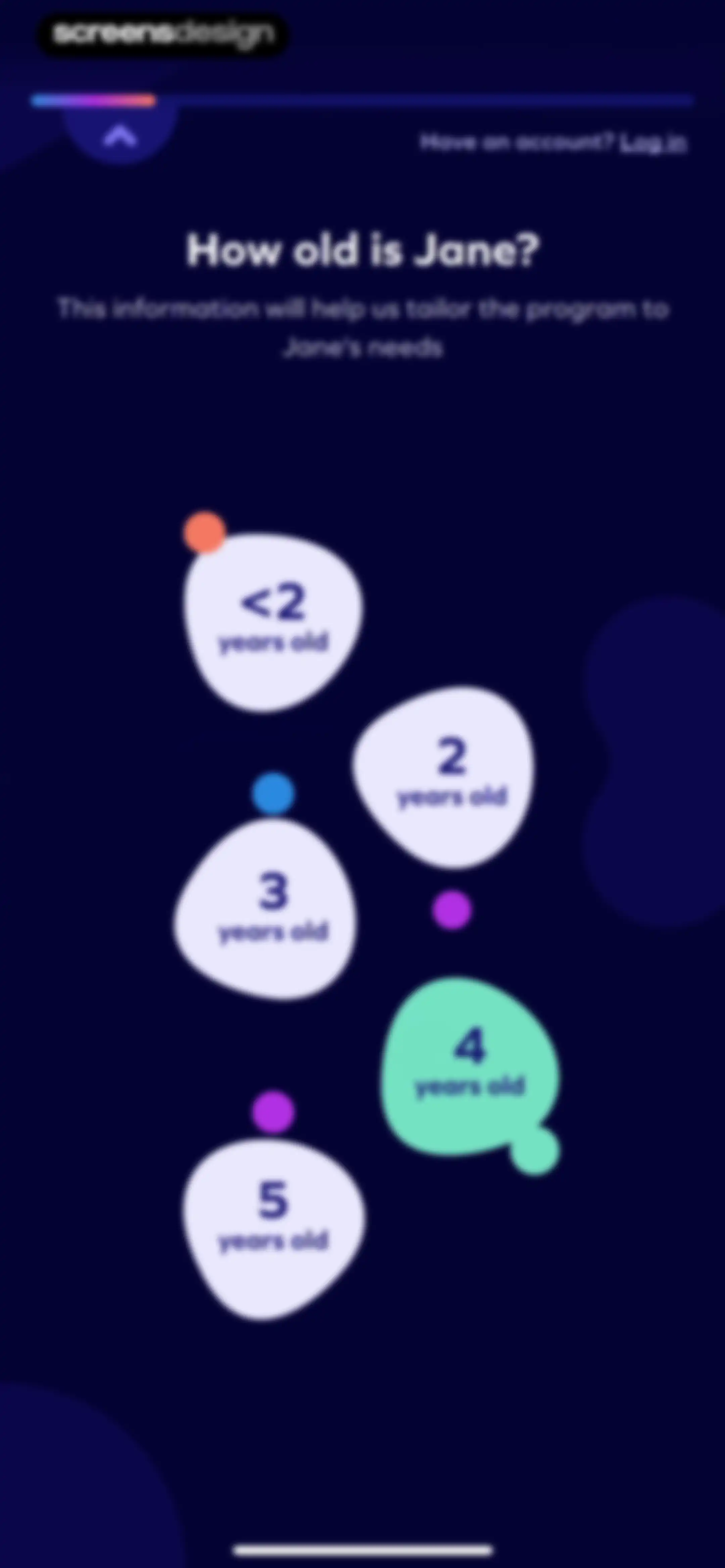 Splash Jr: PreK & Kindergarten screen 10