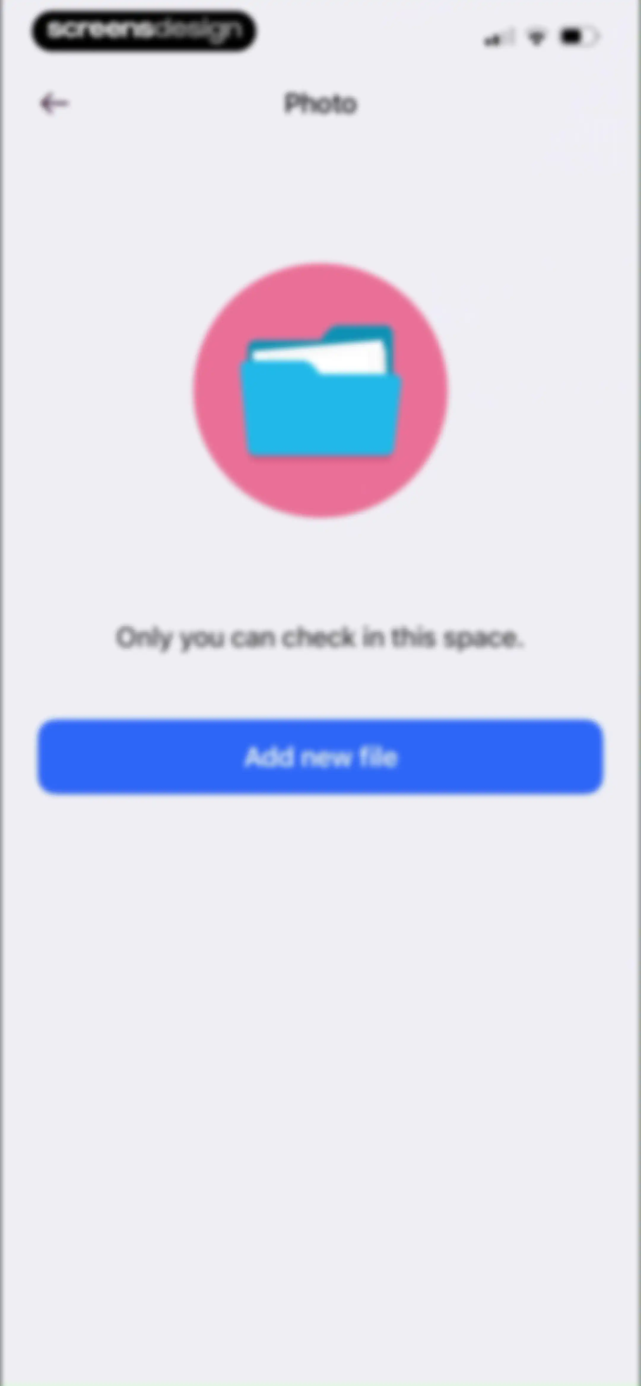 Dolphin Cleaner: Cleanup Space screen 78