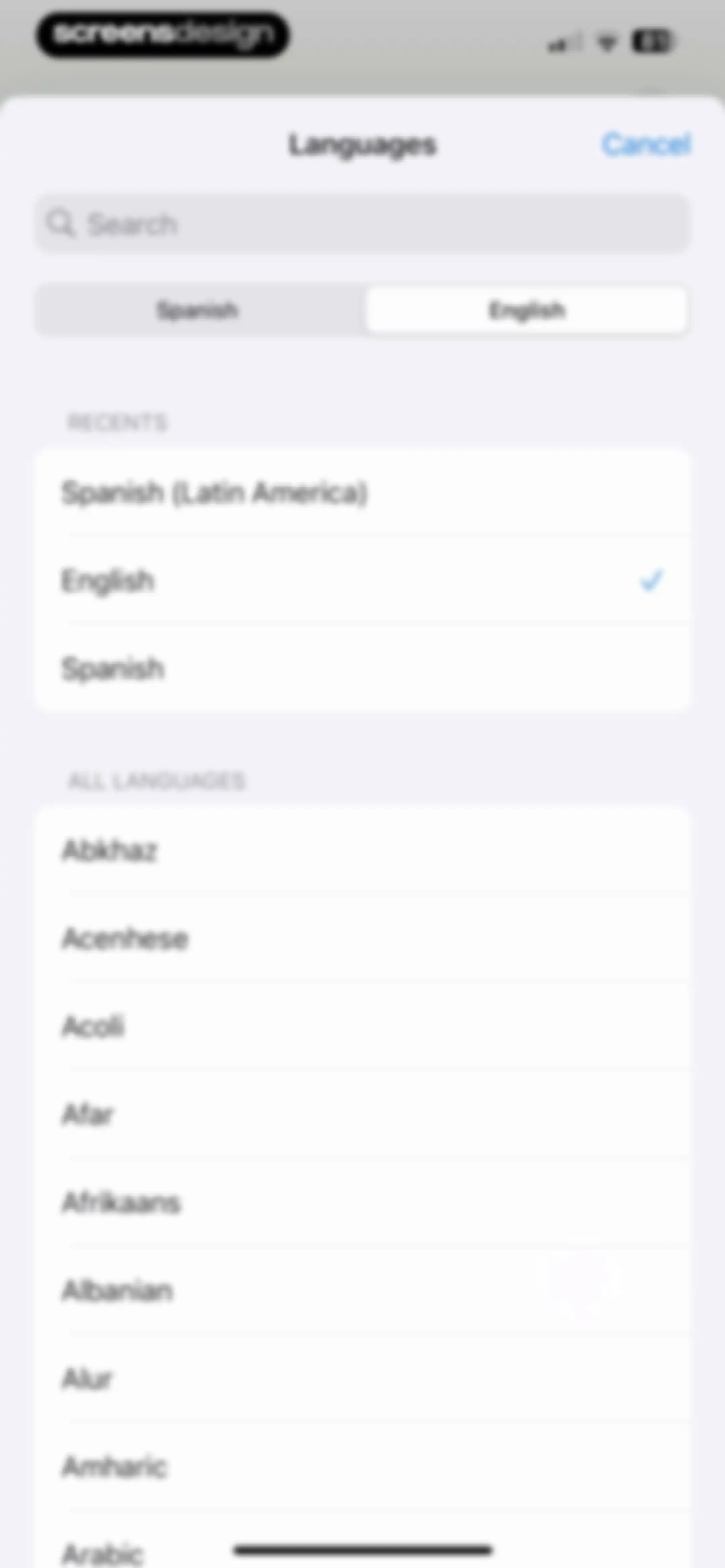 Translate Now - AI Translator screen 30