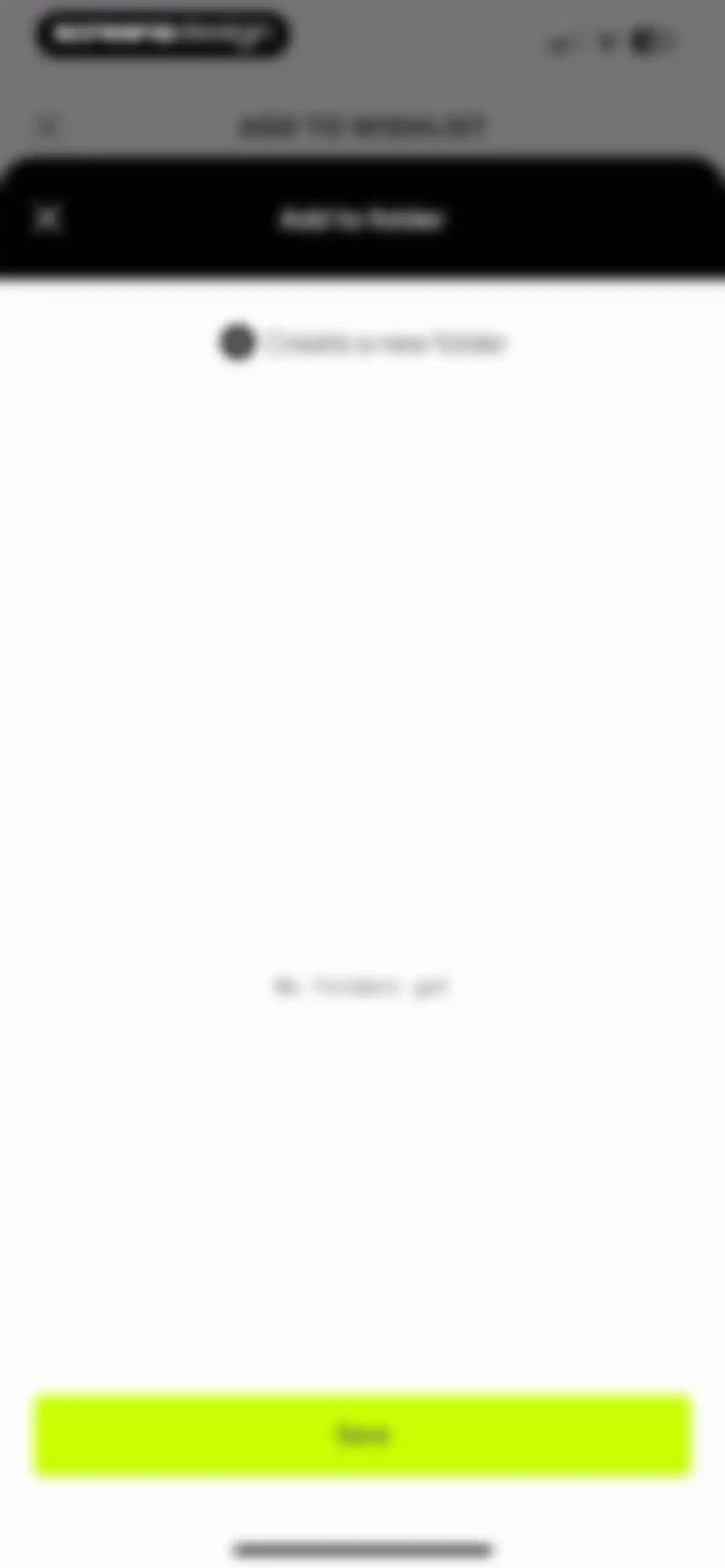 Whering: Your Digital Closet screen 51