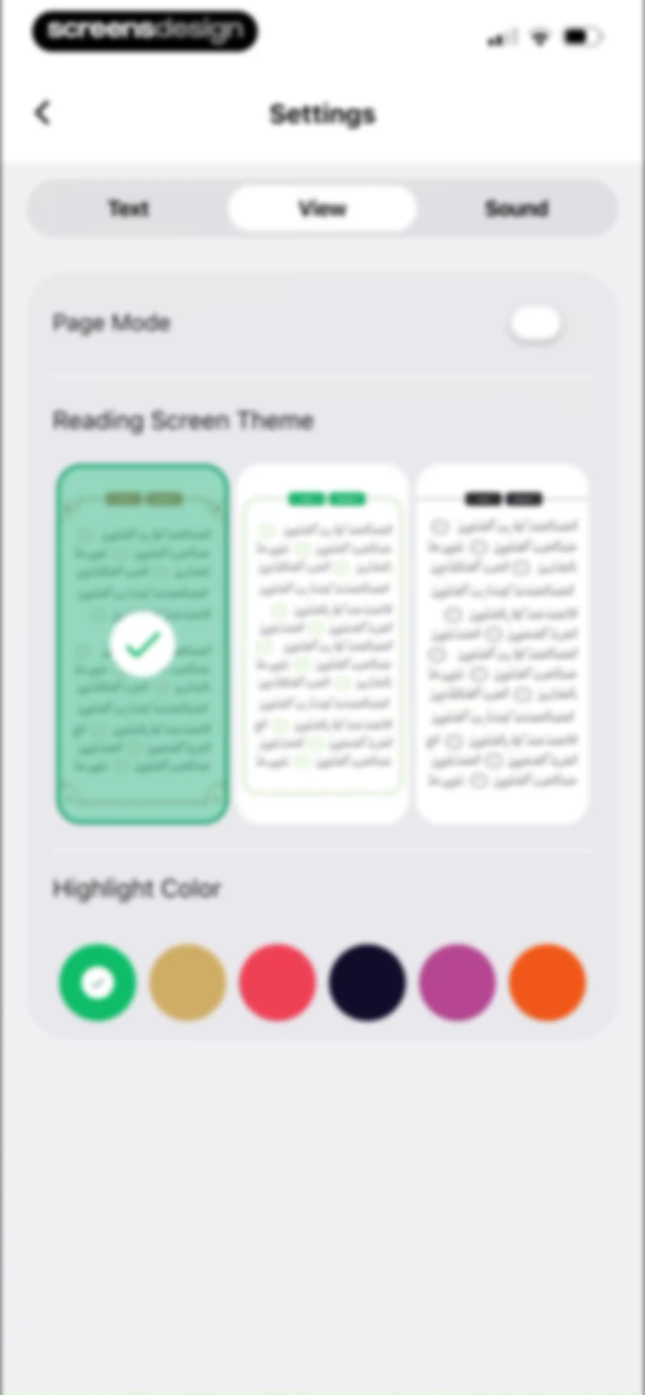 Muslim: Prayer Times, Qibla screen 54