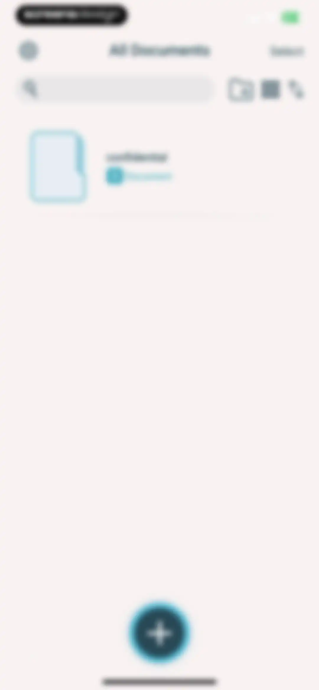 Scan to PDF: Converter Scanner screen 33