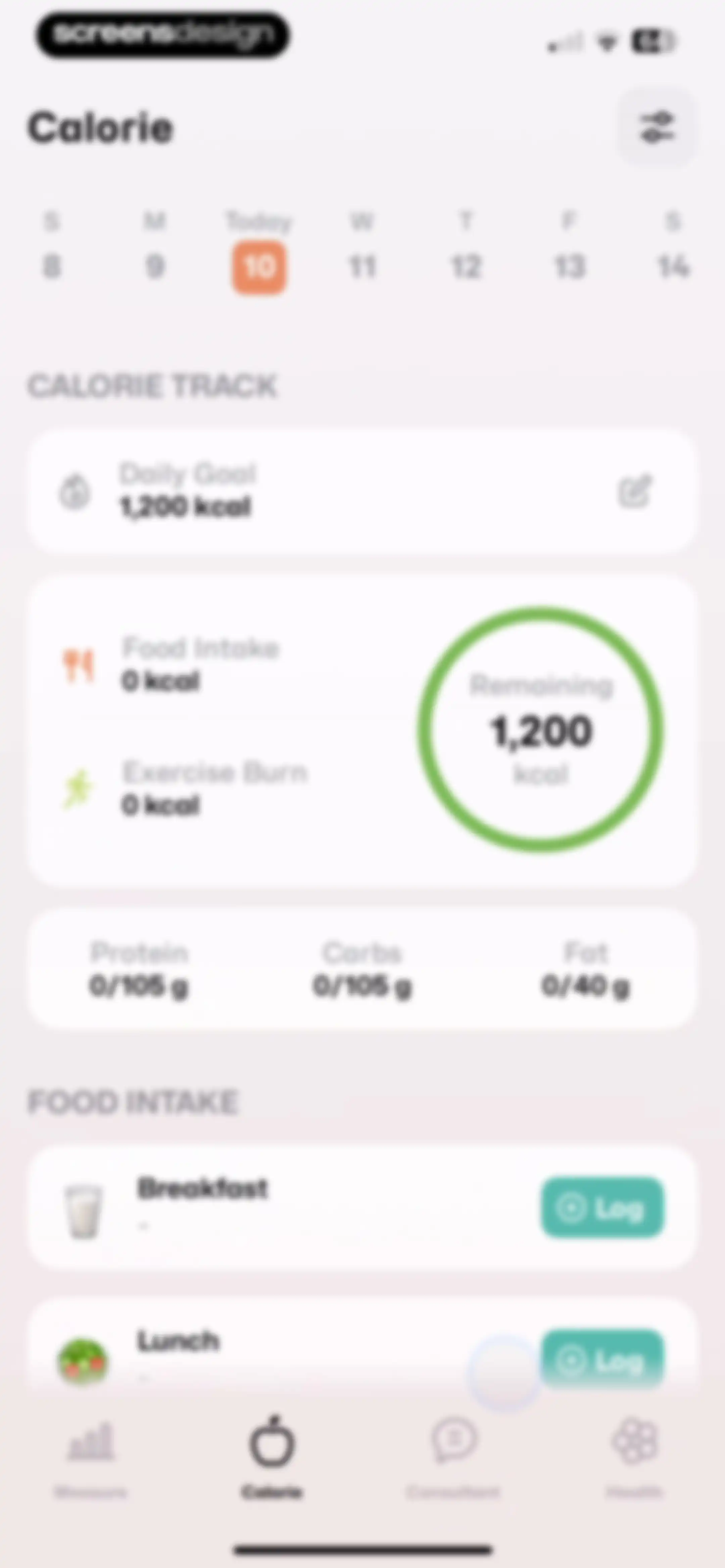 Well Up-Level Up Your Wellness screen 51