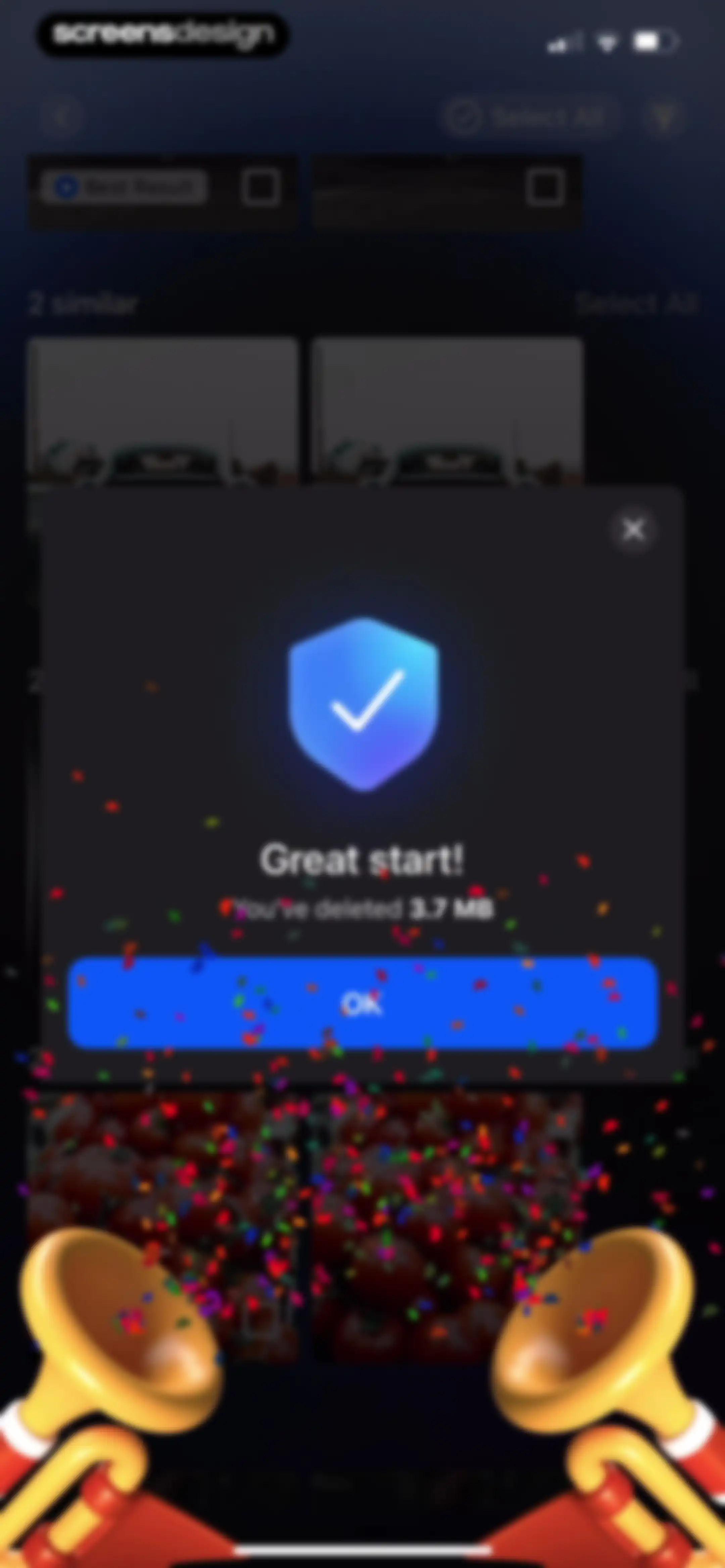ProClean: Phone Cleaner screen 22