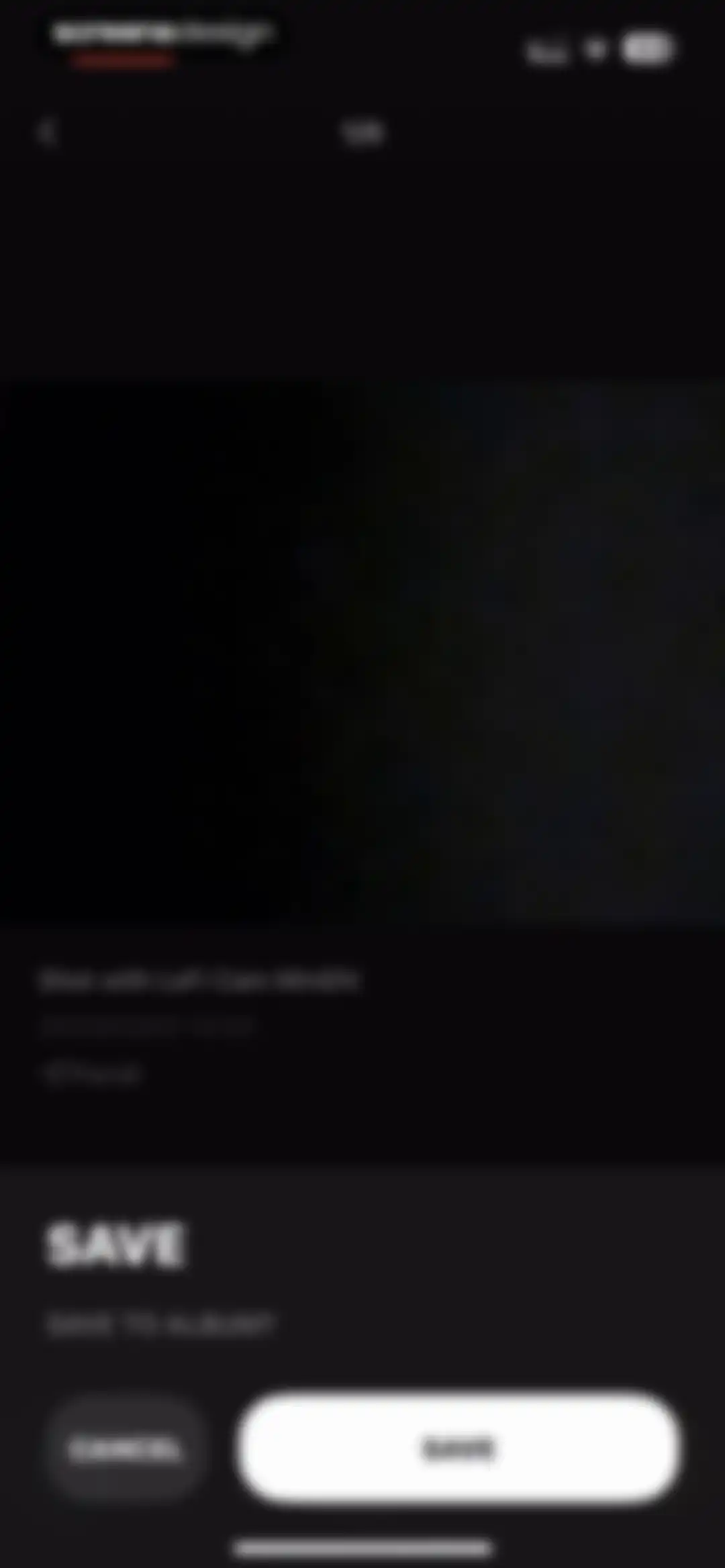 LoFi Cam: Film Digital Camera screen 26