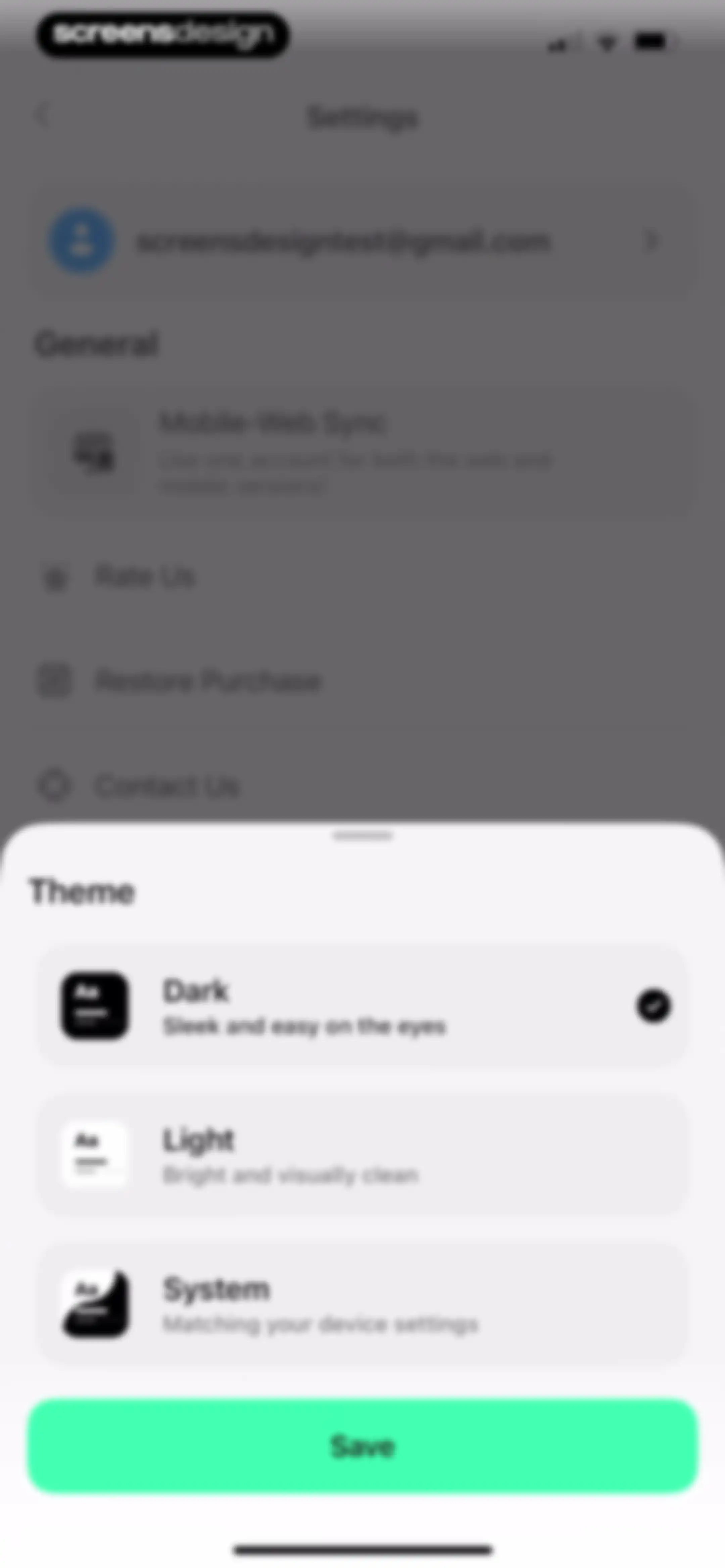 ChatBox AI - Chatbot Assistant screen 114