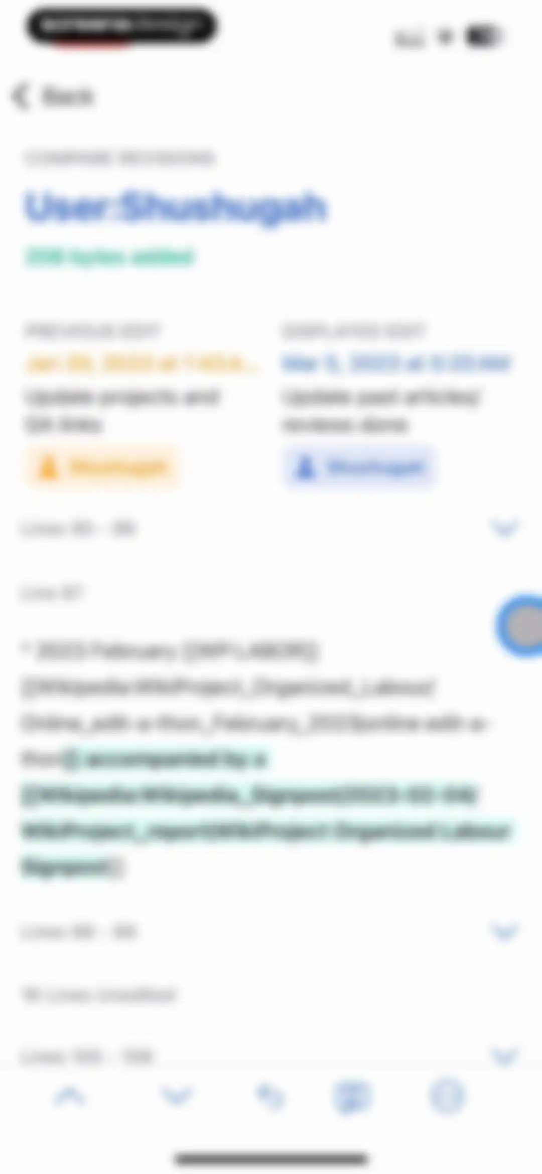 Wikipedia screen 48