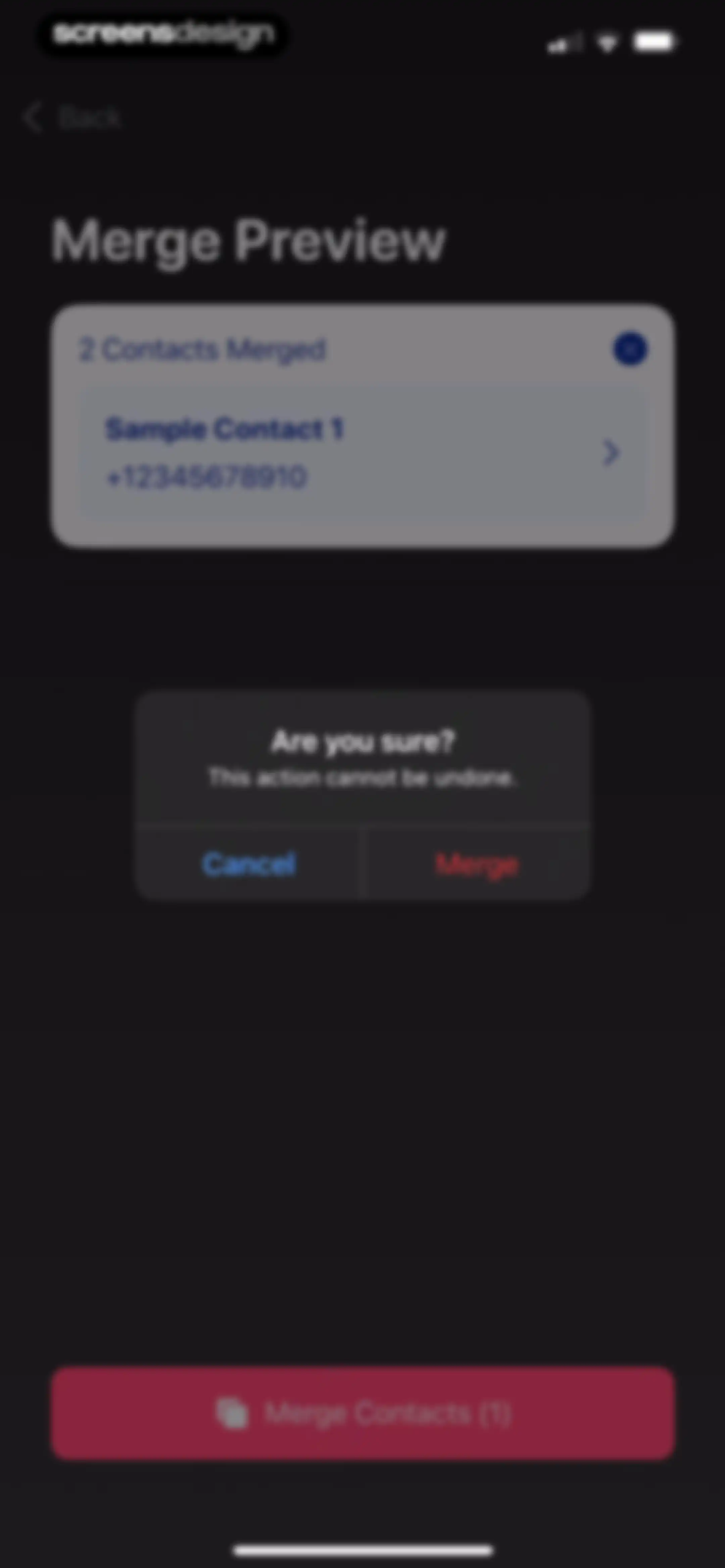 Clean Now: Phone Storage Saver screen 58