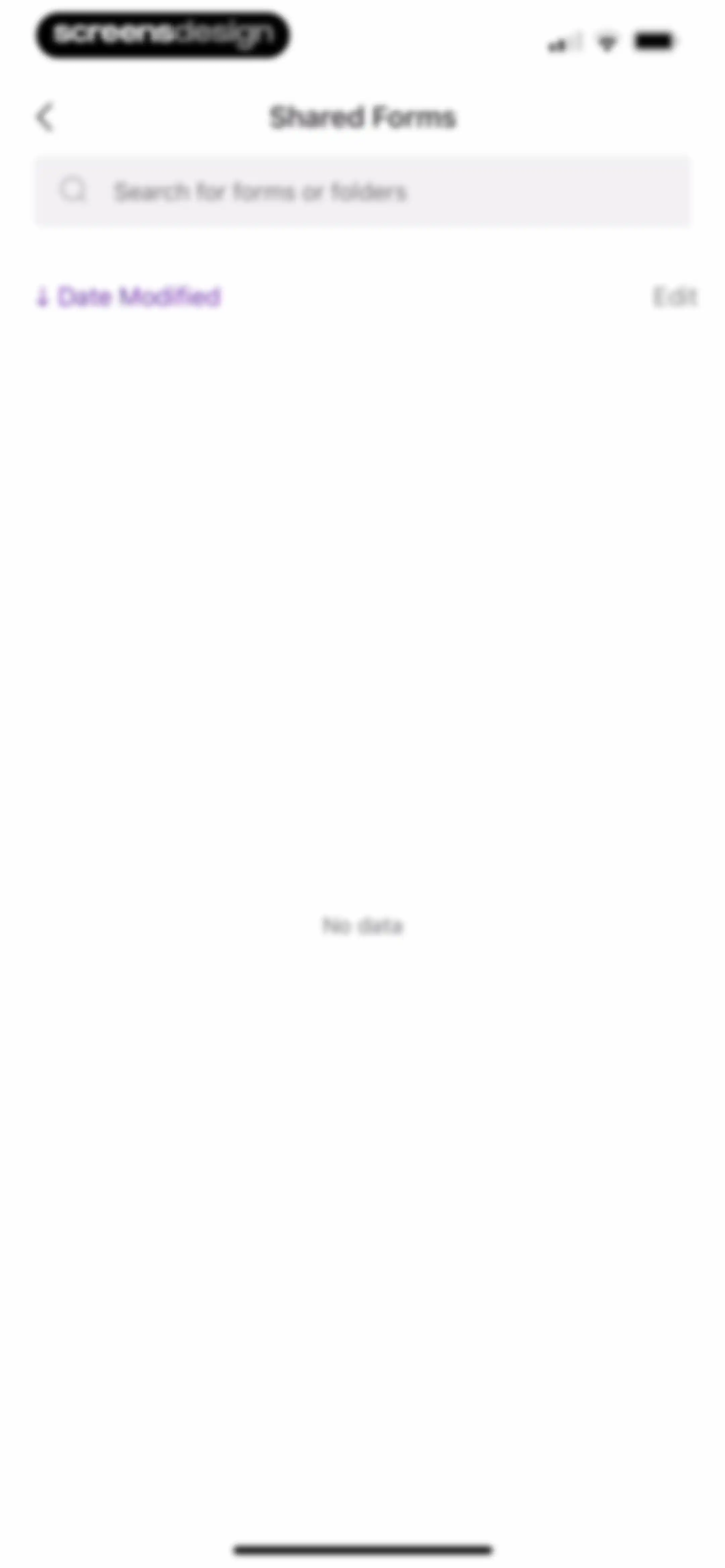 Forms for Google Docs screen 107