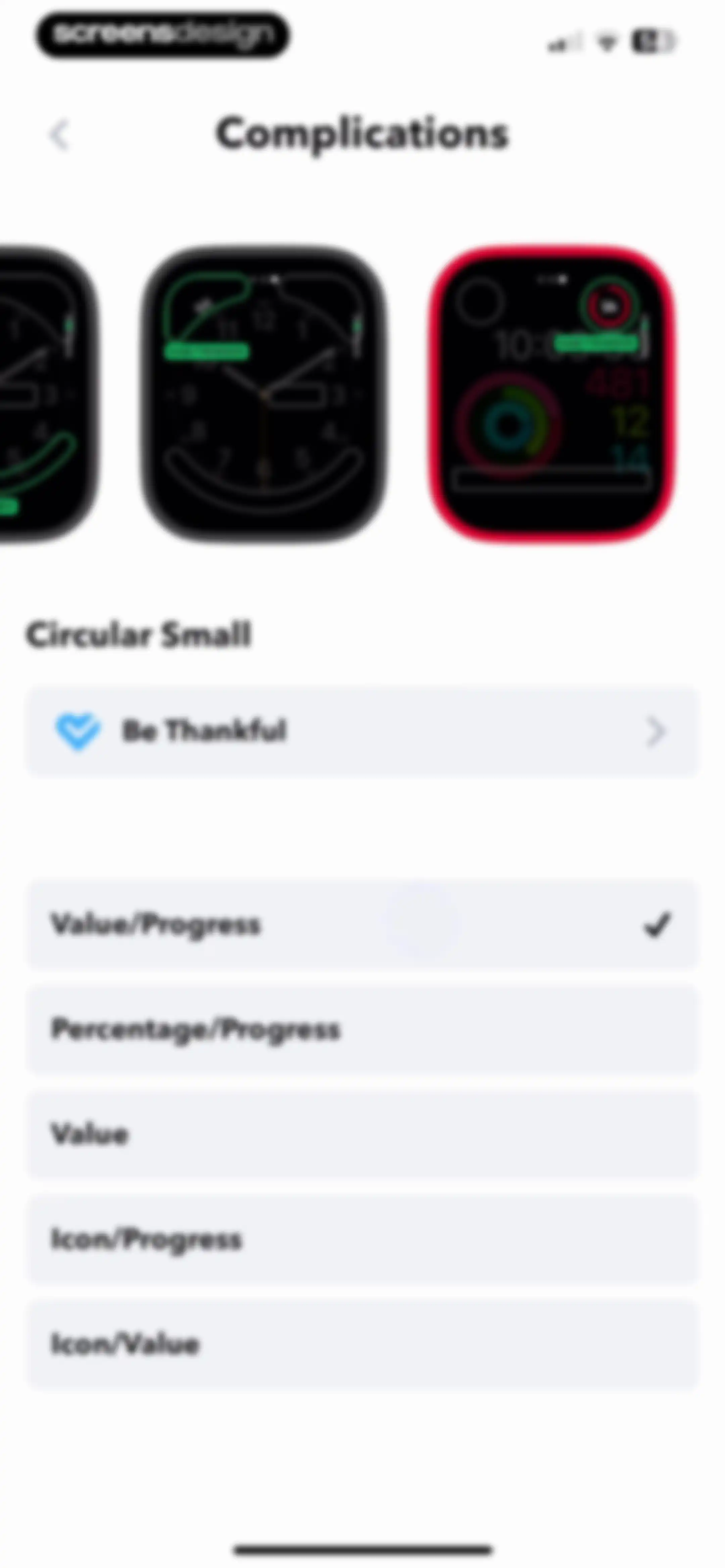 HabitMinder • Habit Tracker screen 91