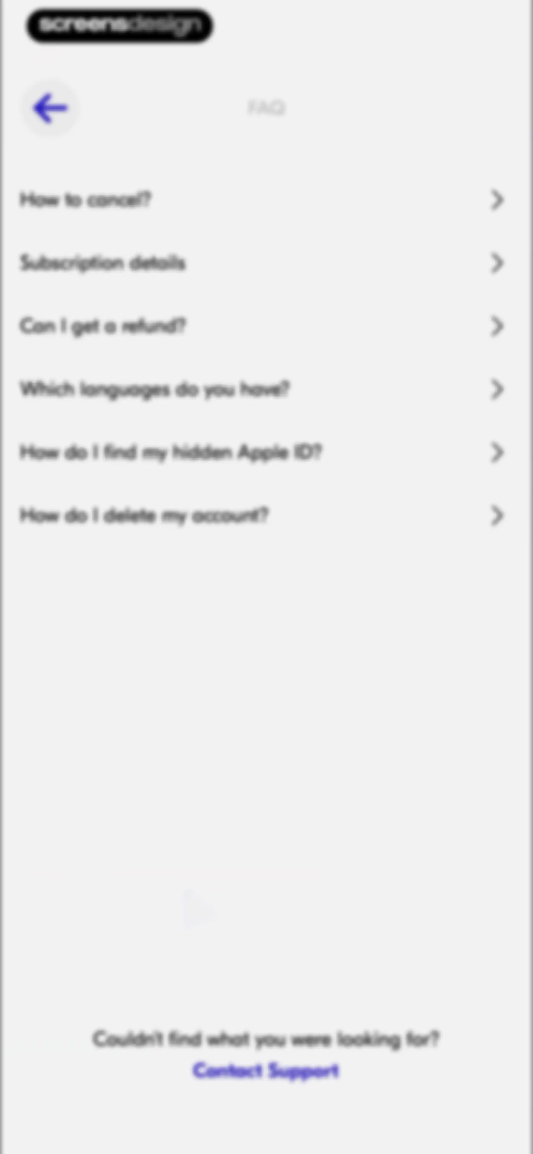 Speech Blubs: Language Therapy screen 138