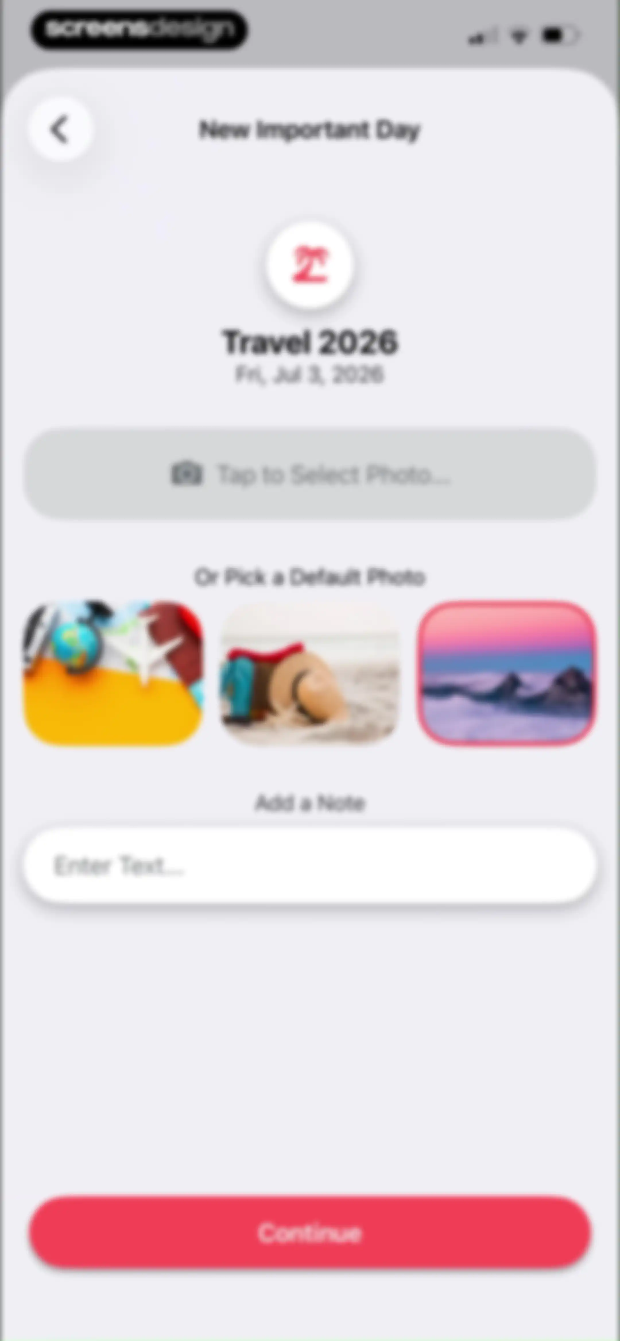 Daylio Journal - Mood Tracker screen 90