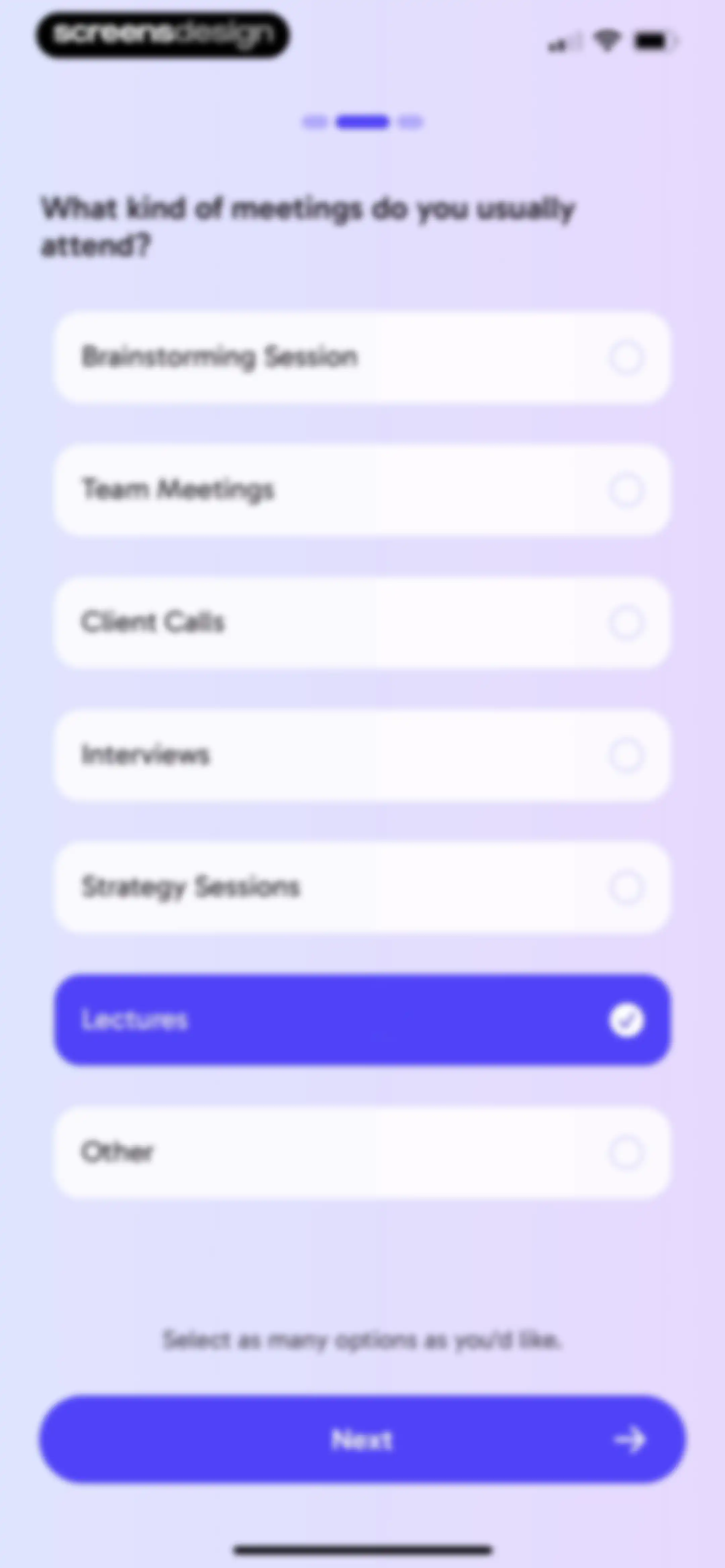 CraftNote: Smart AI Note Taker screen 9