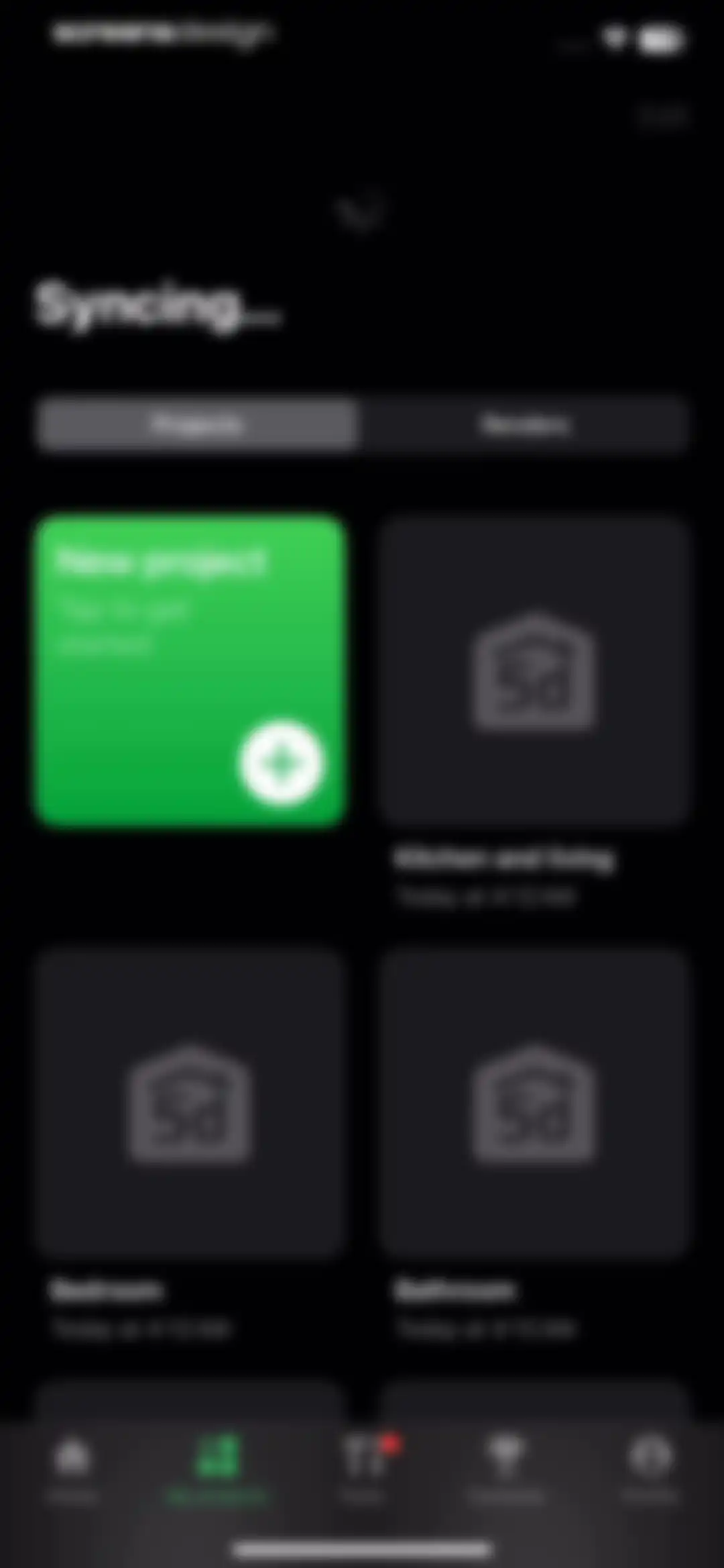 Planner 5D: AI Home Design screen 16