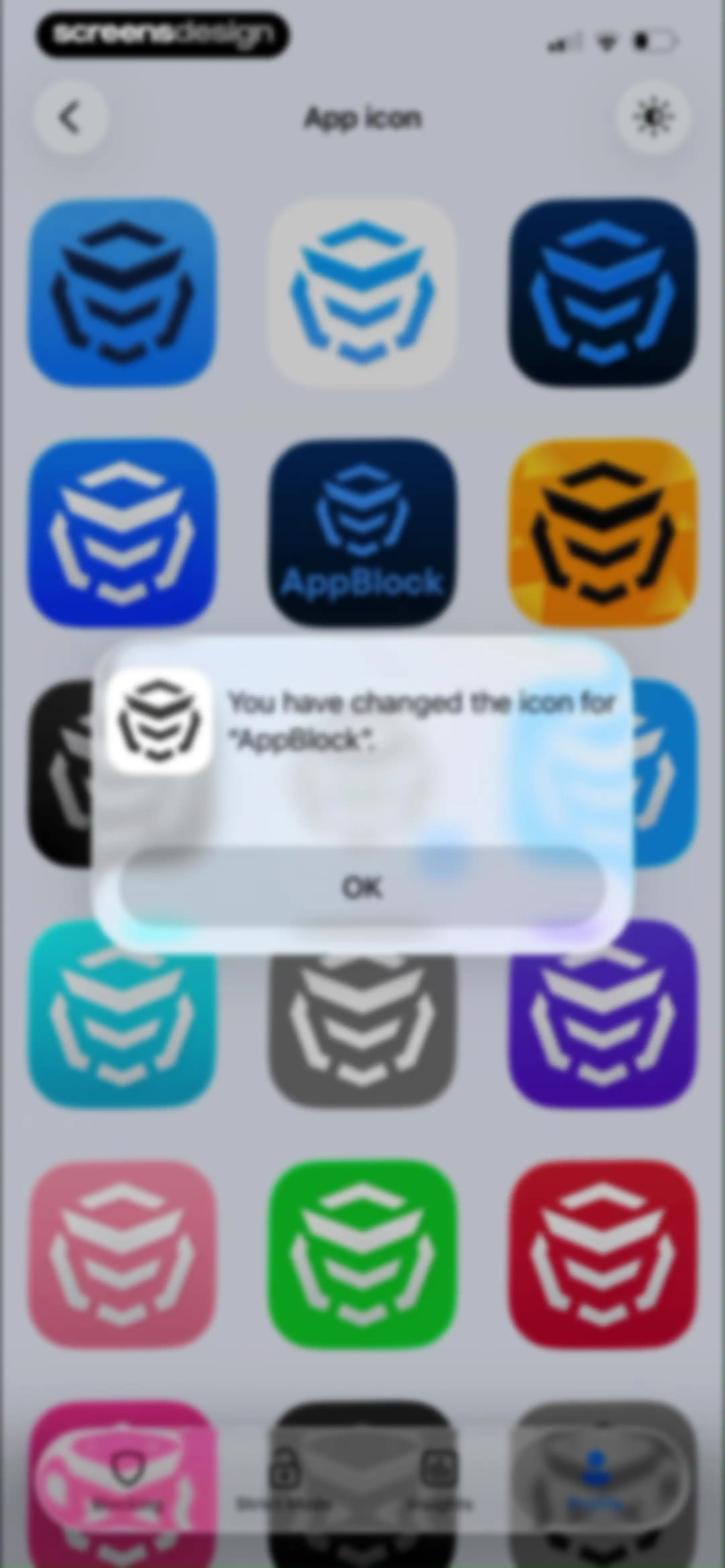 AppBlock: Block Apps & Website screen 143