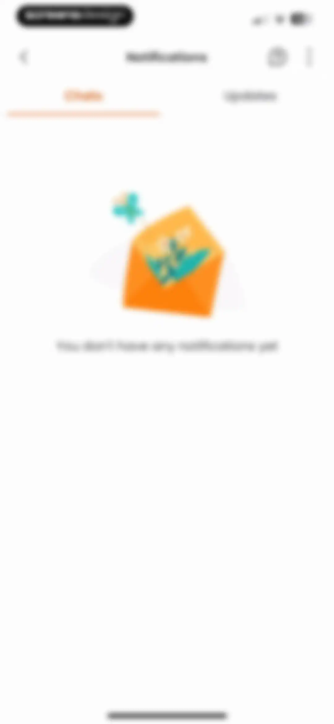 Klook: Travel & Activities screen 85