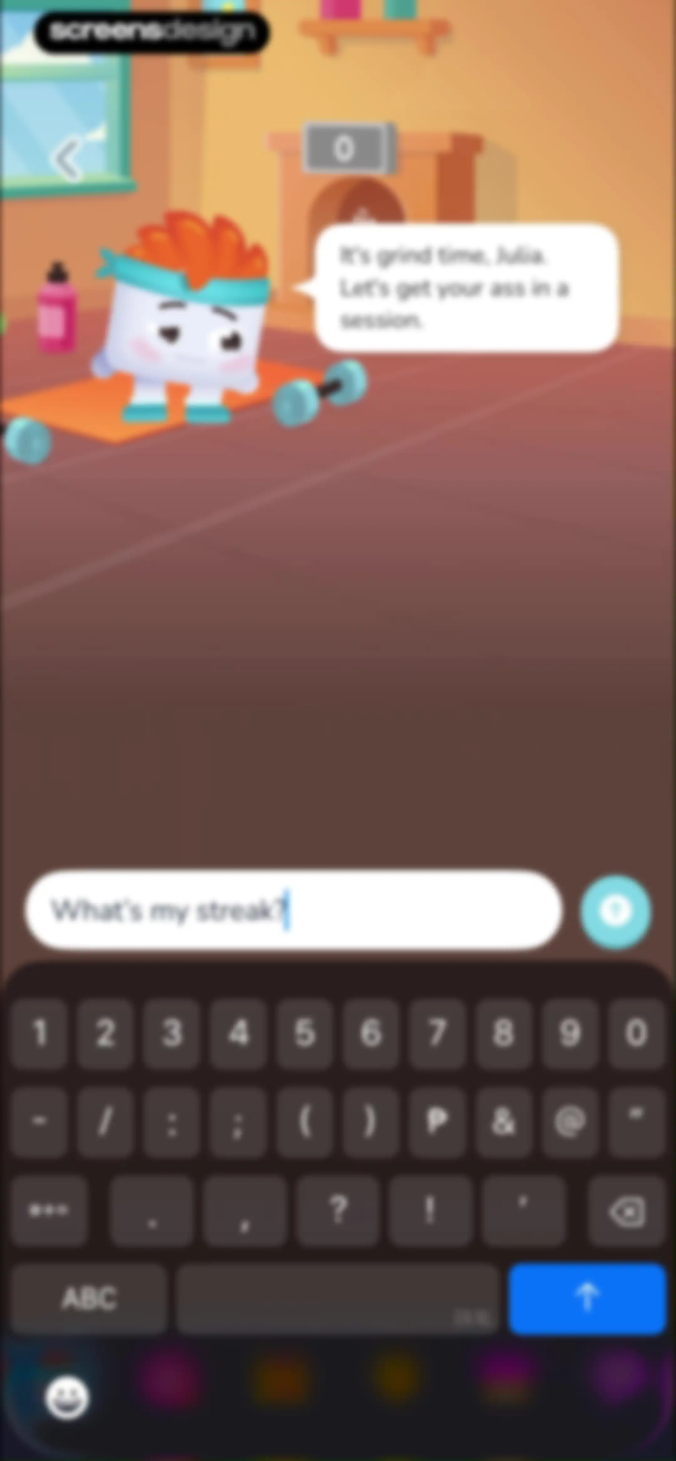 Home Workouts & Fitness | Luvu screen 105
