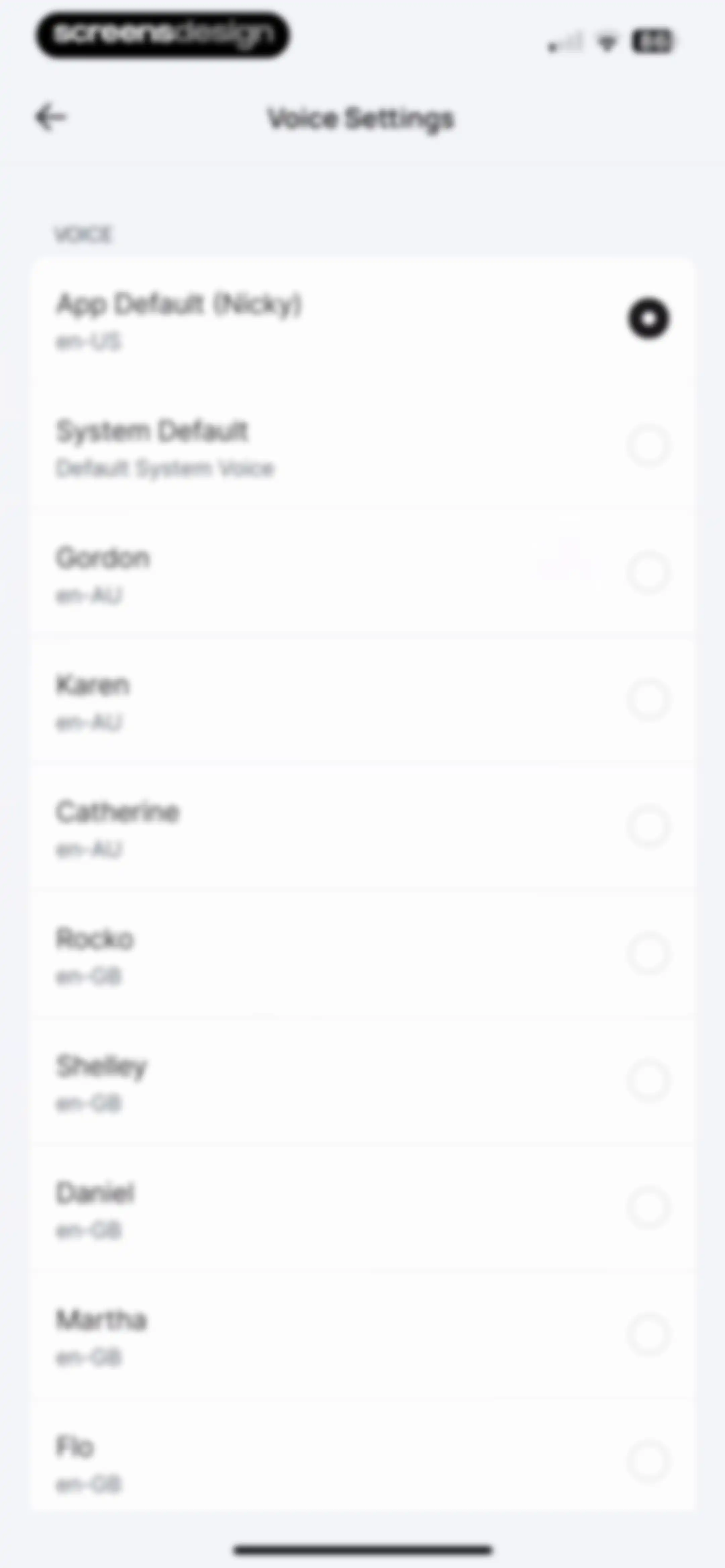 Runna: Running Plans & Coach screen 191
