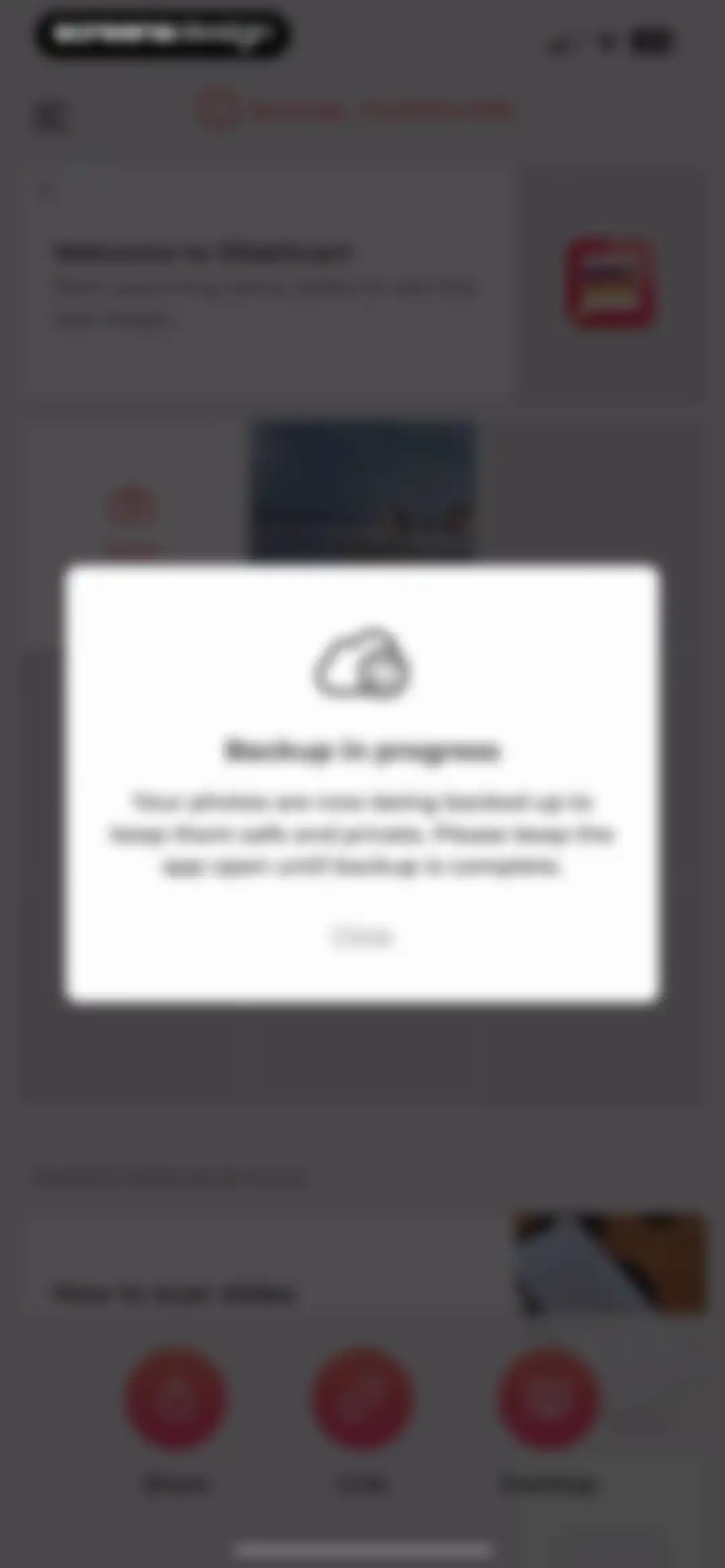 SlideScan - Slide Scanner App screen 35