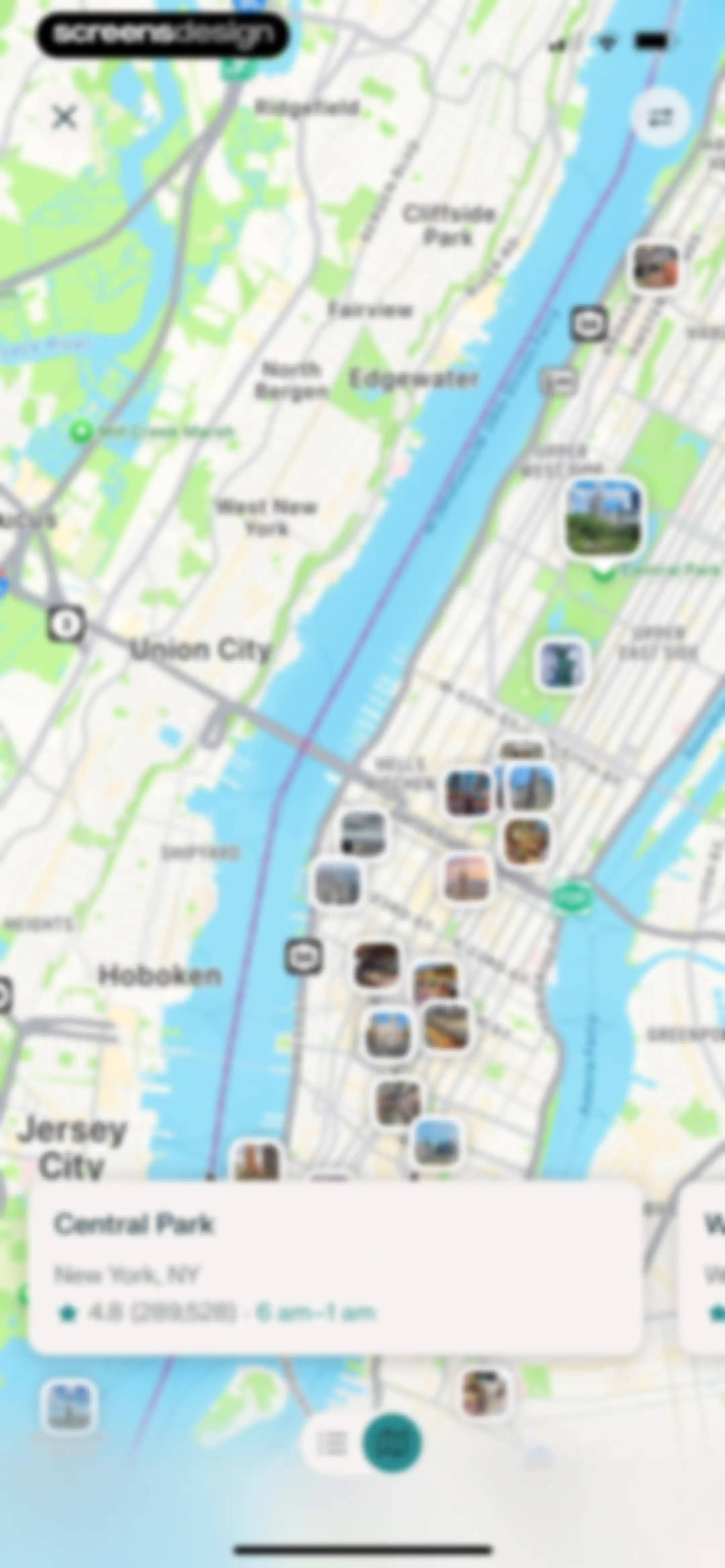 Perplexity - AI Search & Chat screen 85