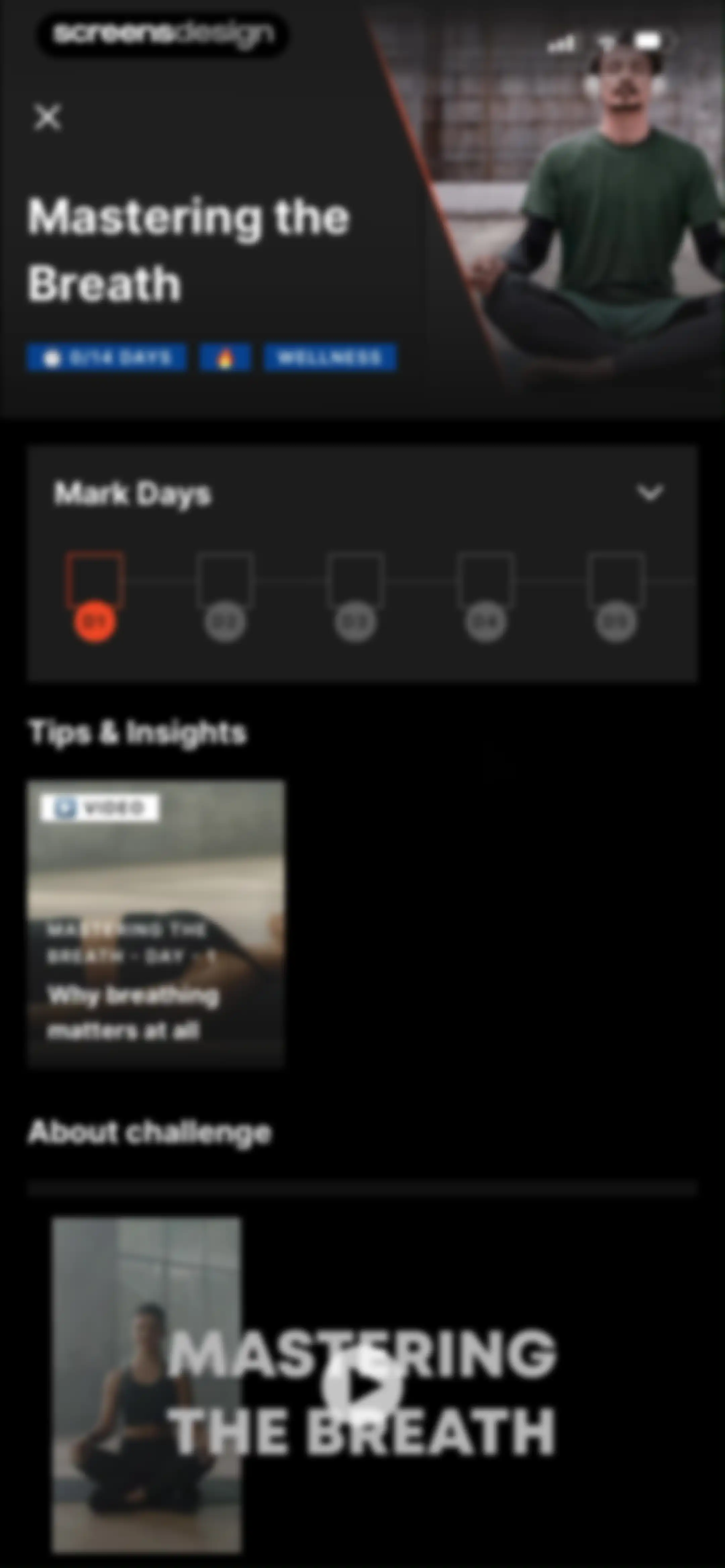 MadMuscles: Workouts & Diet screen 60