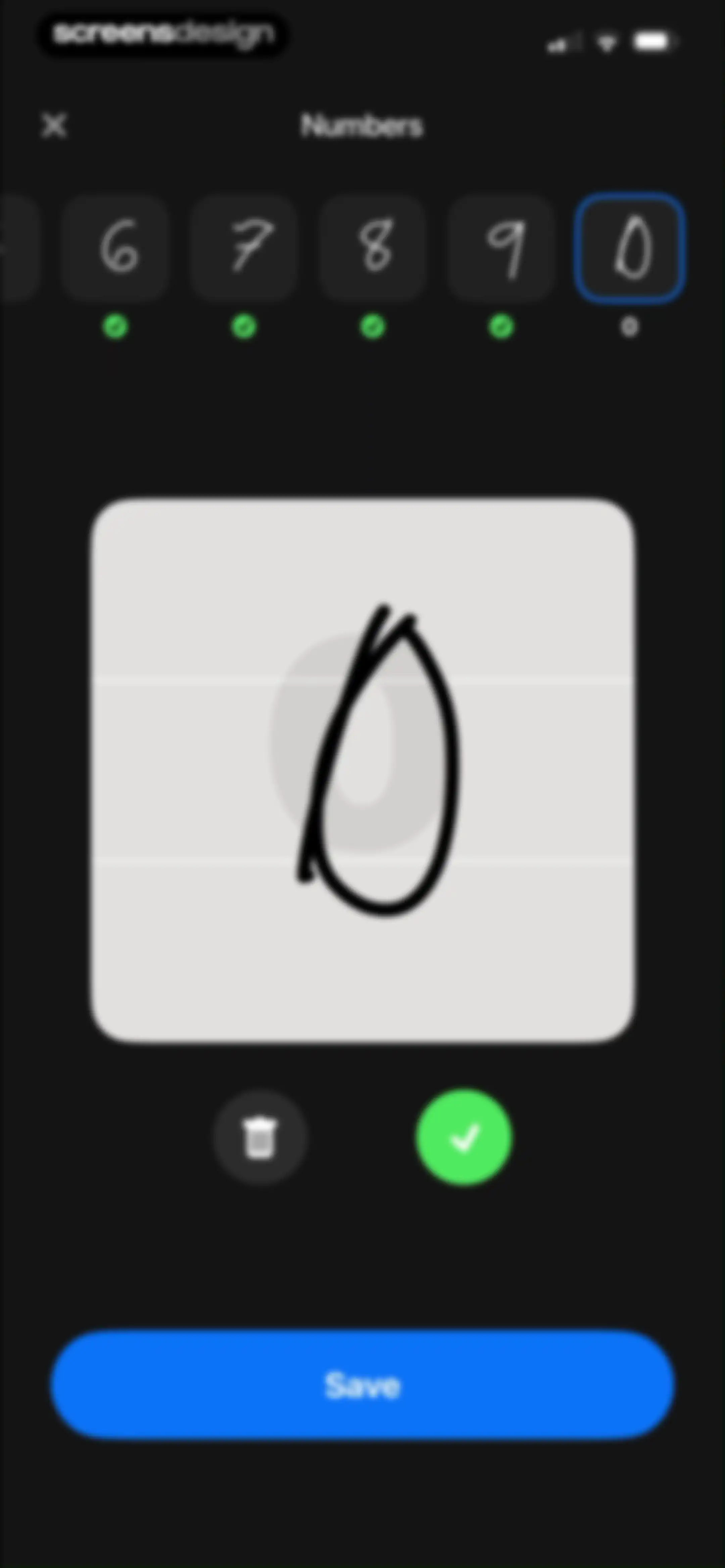 Fontmaker - Font Keyboard App screen 32