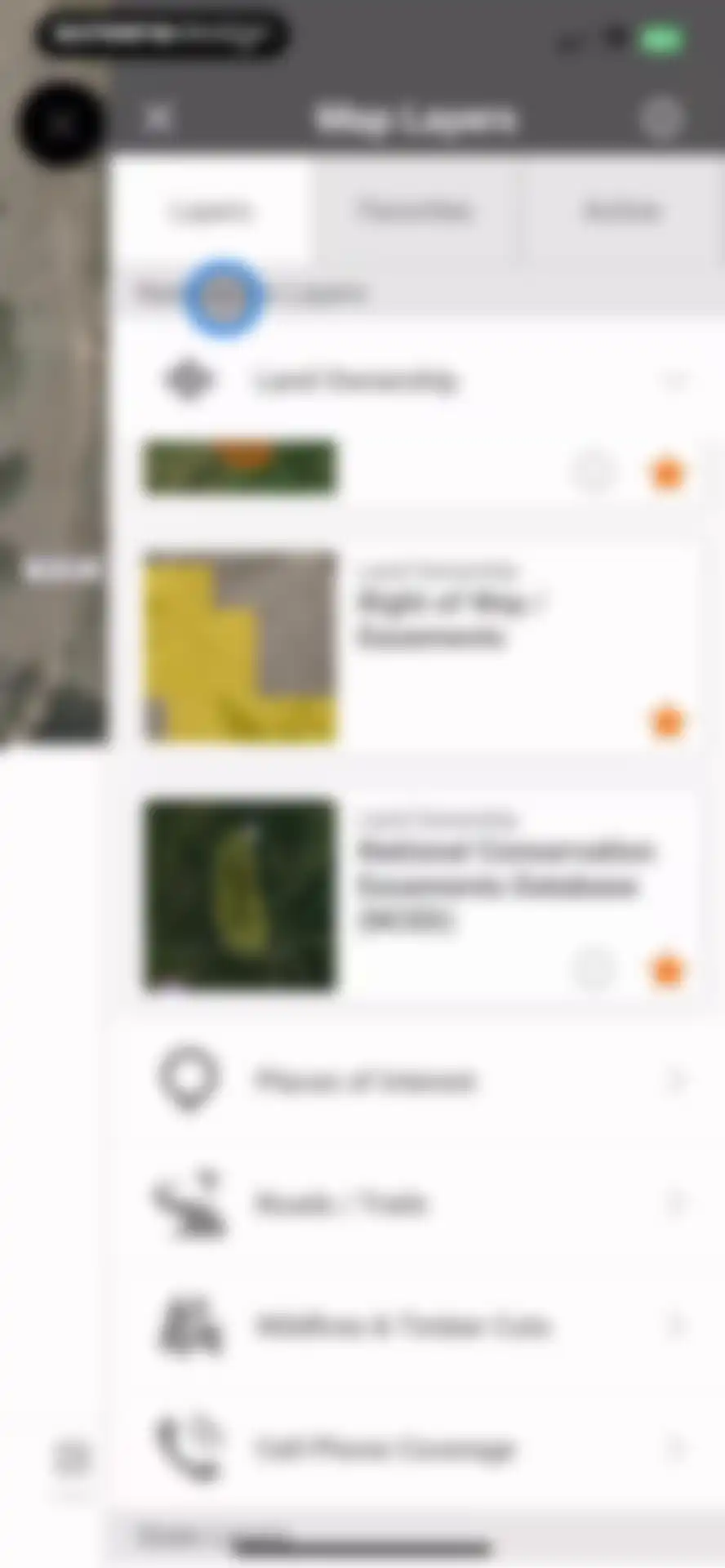 HuntWise: A Better Hunting App screen 64