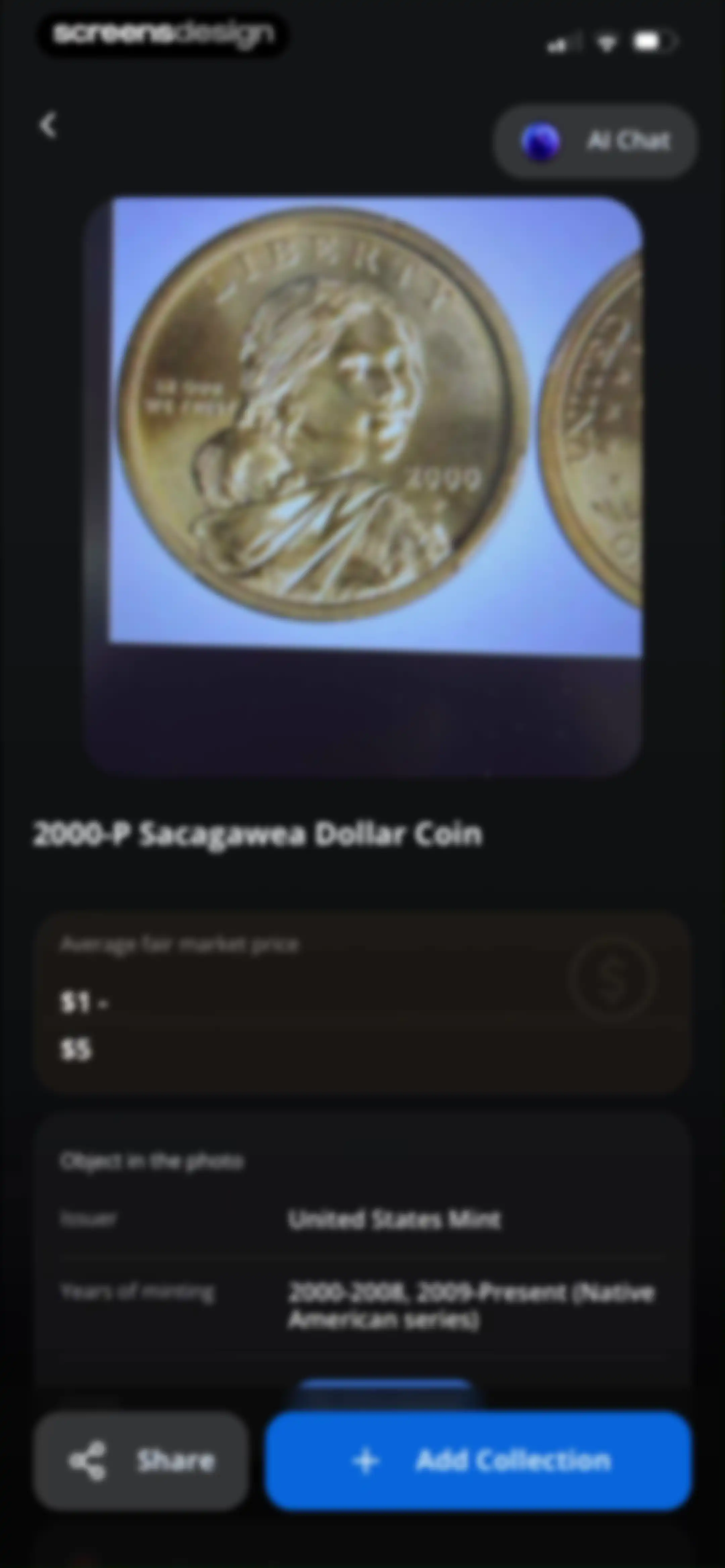 Lens AI: Identify Anything screen 30