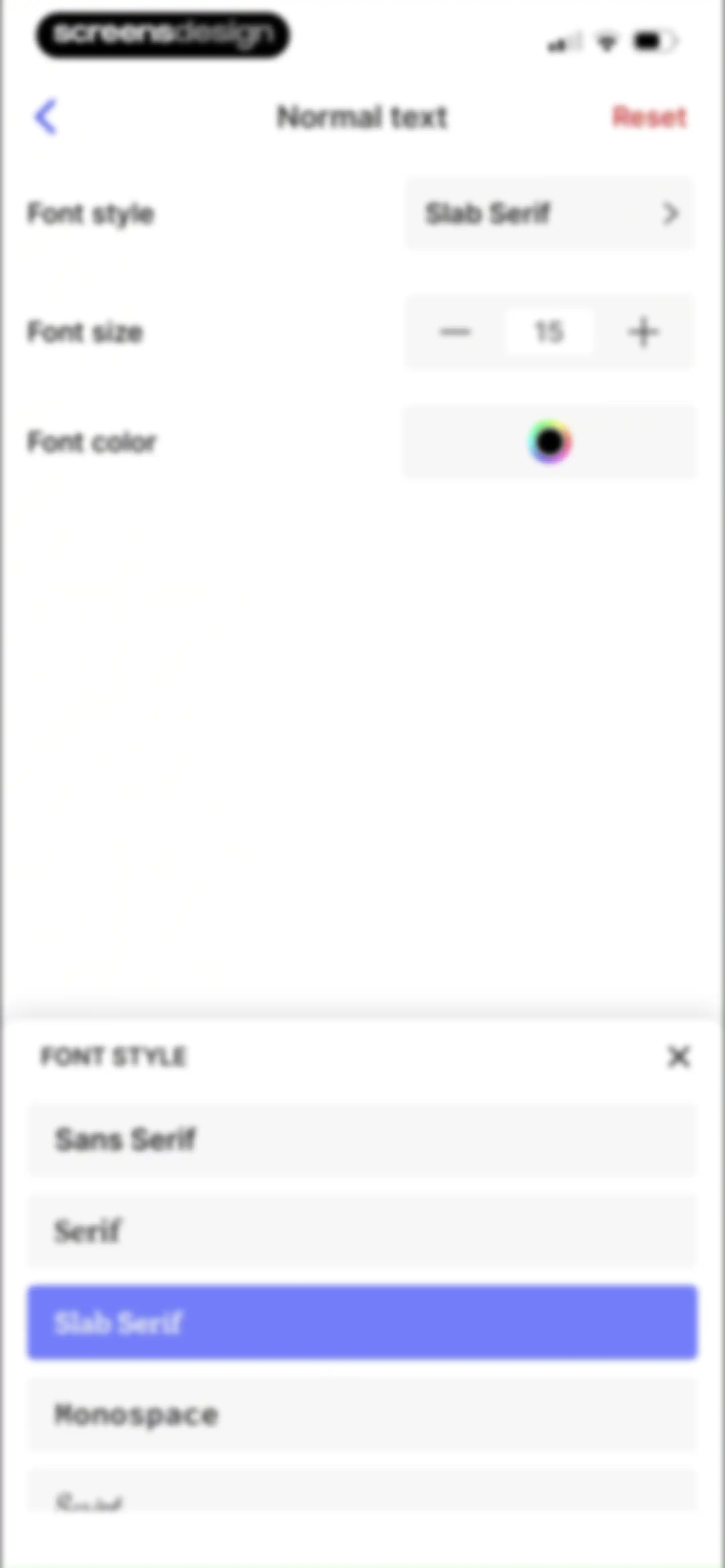 Evernote: AI Notes & Notebook screen 36