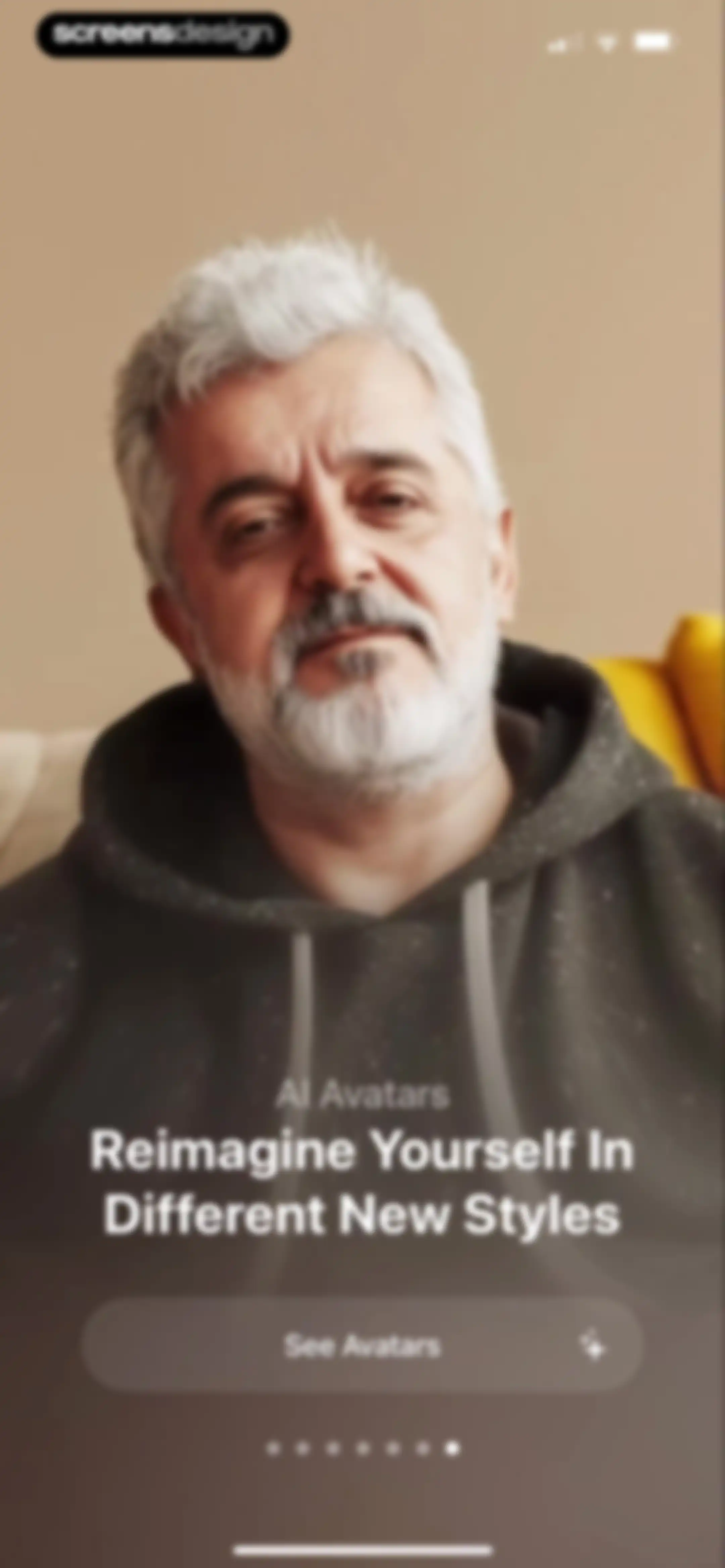 Revive: AI Face Photo Animator screen 15