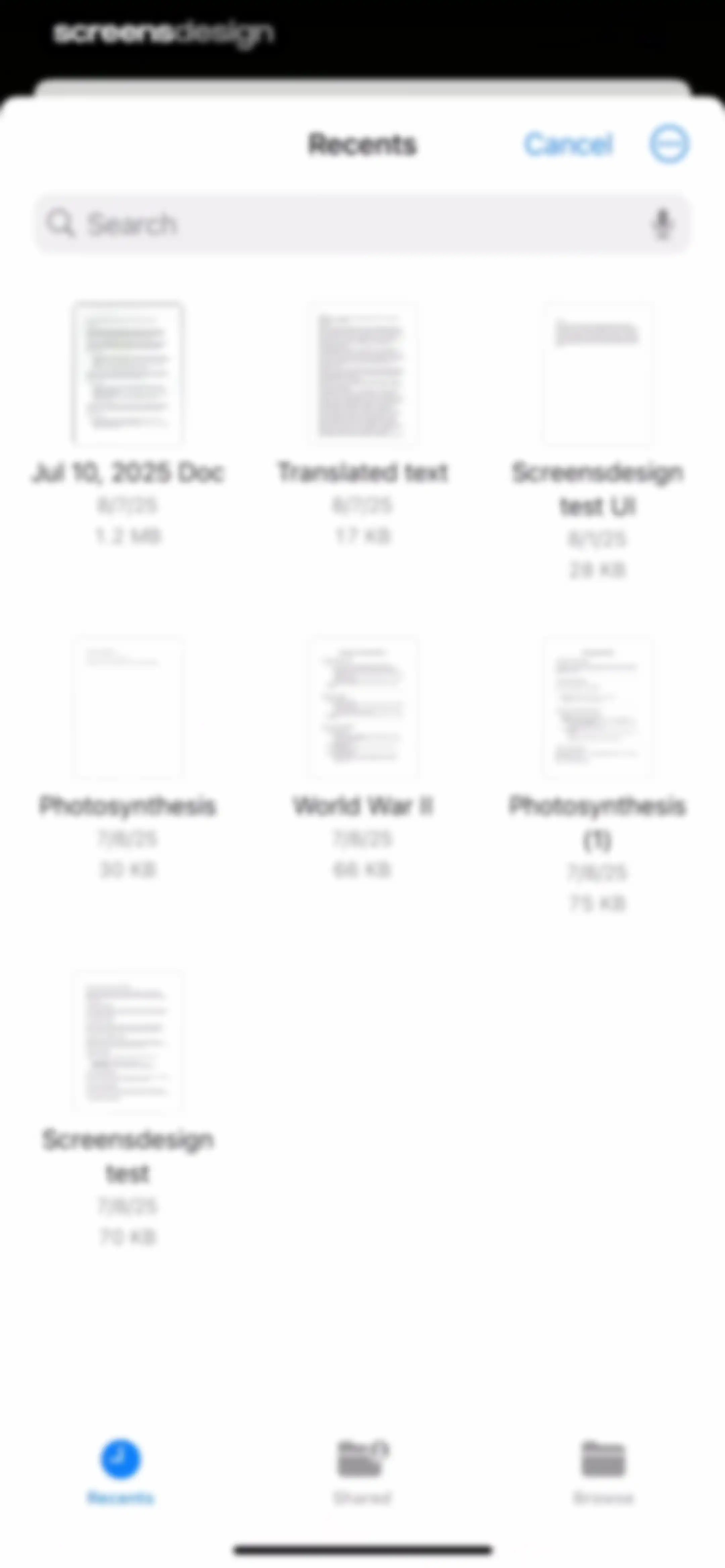 CraftNote: Smart AI Note Taker screen 54