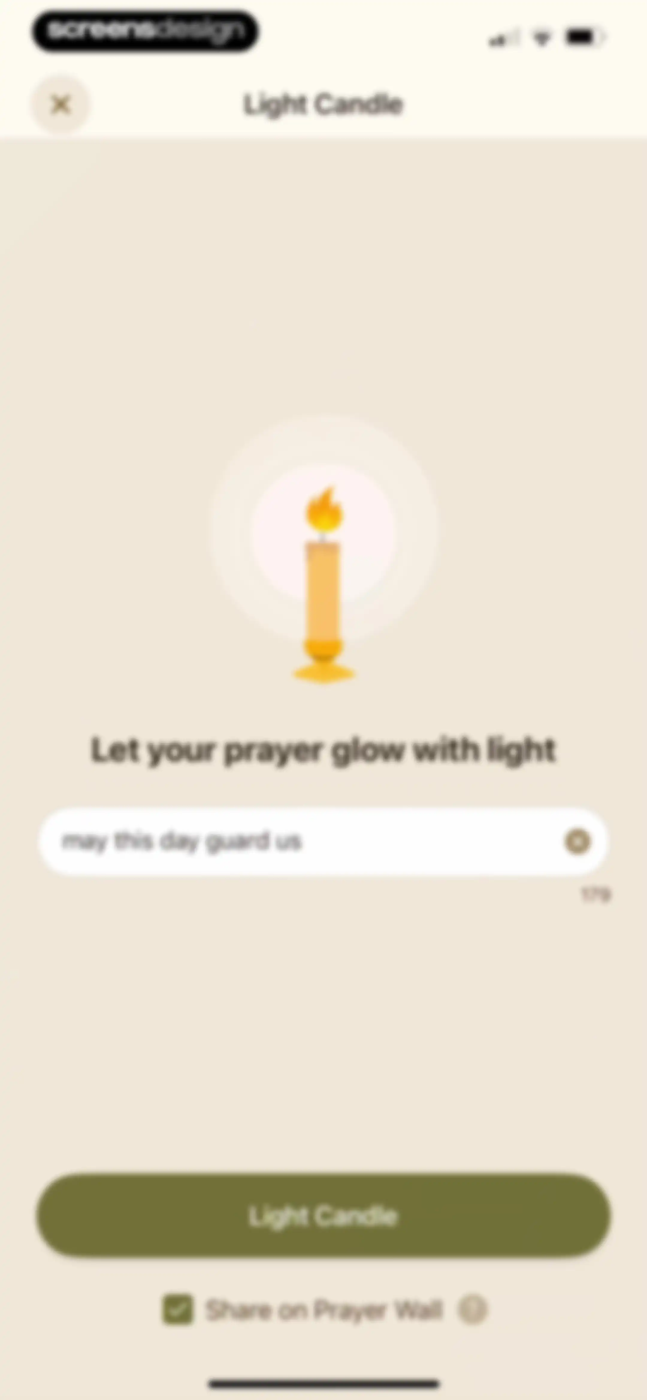 Faith Mentor - AI Bible Chat screen 78