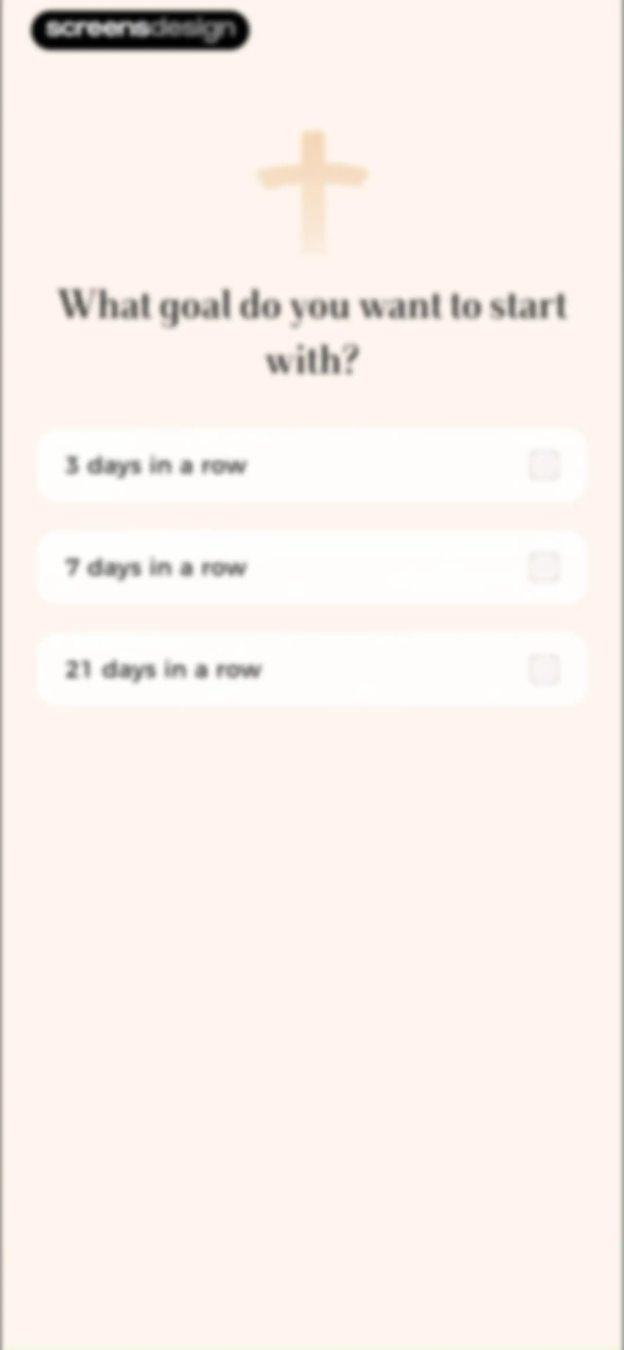 BibleCare:Verses,Prayers&Chat screen 15