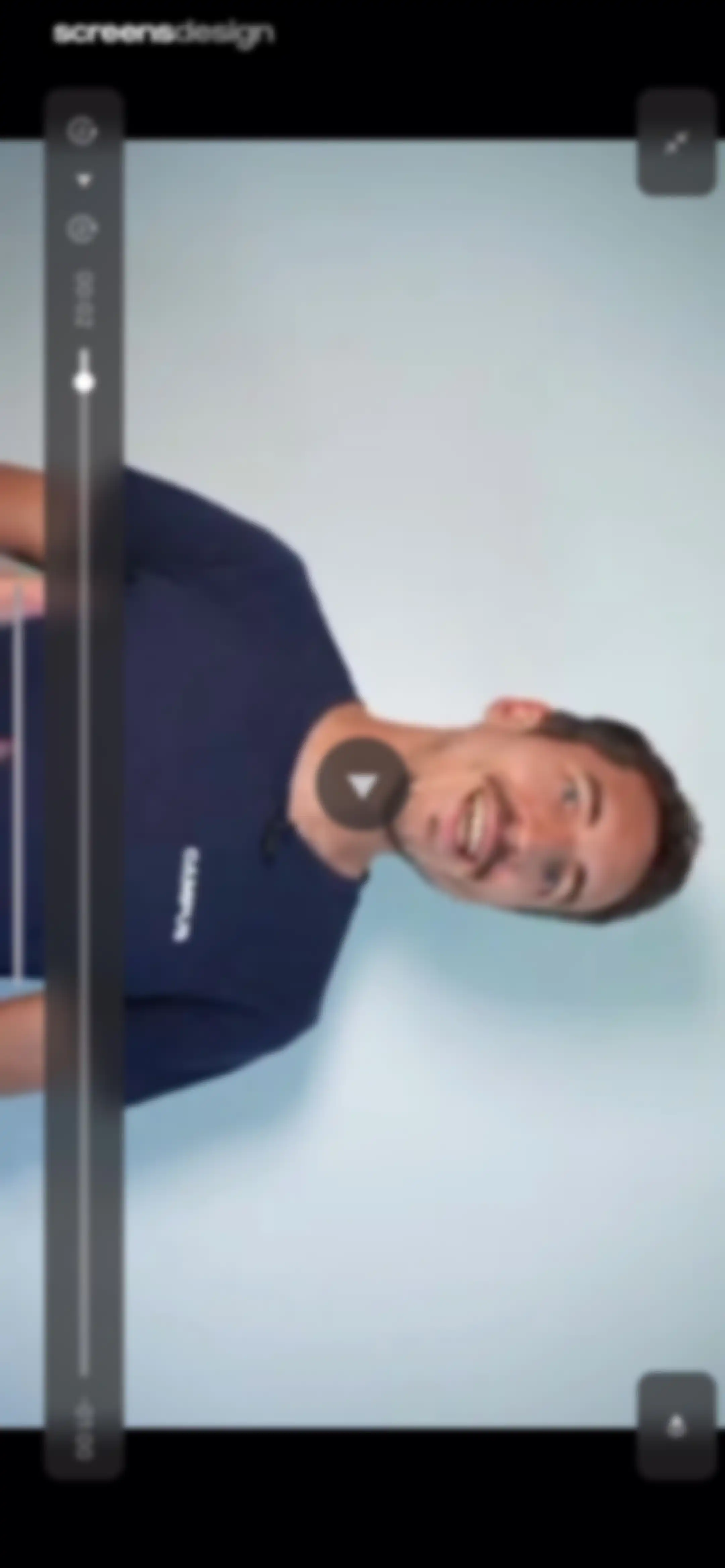 Campus Coach-Running & Trail screen 20