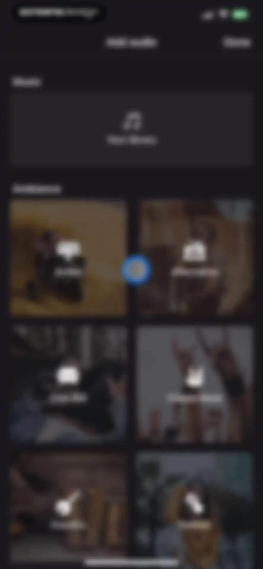 Video Editor · screen 20