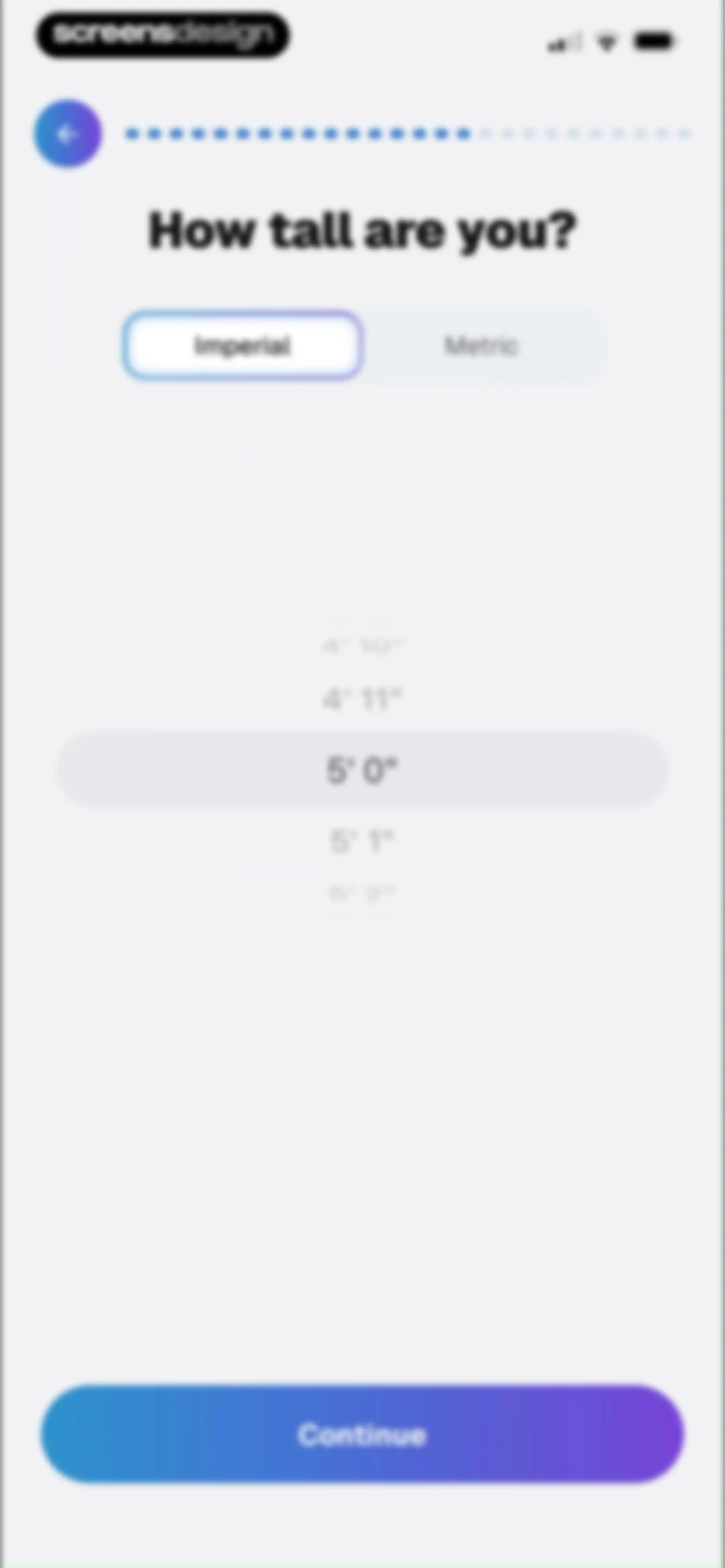 Pep AI: Peptide GLP-1 Tracker screen 21
