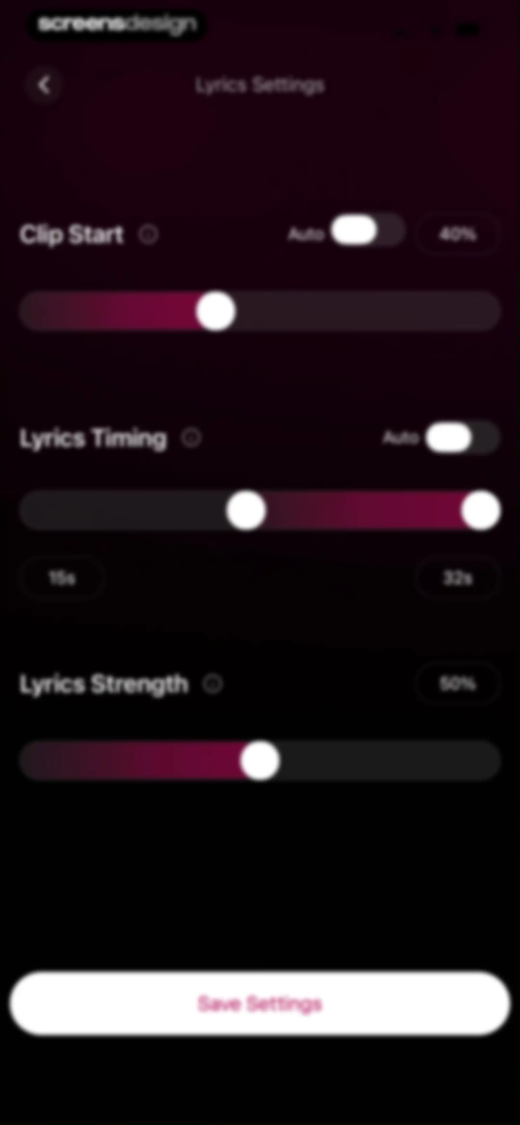 Udio: AI Music Maker & Studio screen 13