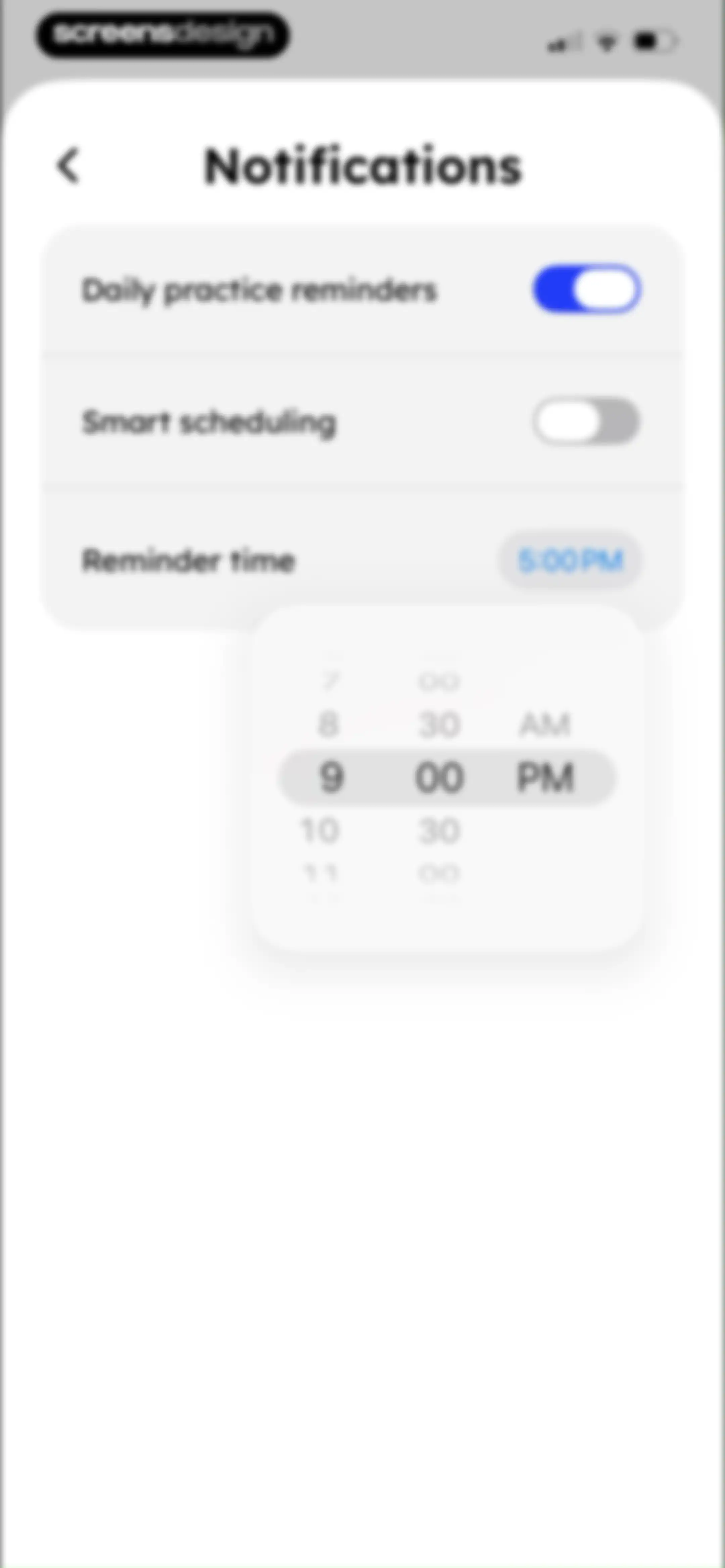 Language Learning: Pingo AI screen 99