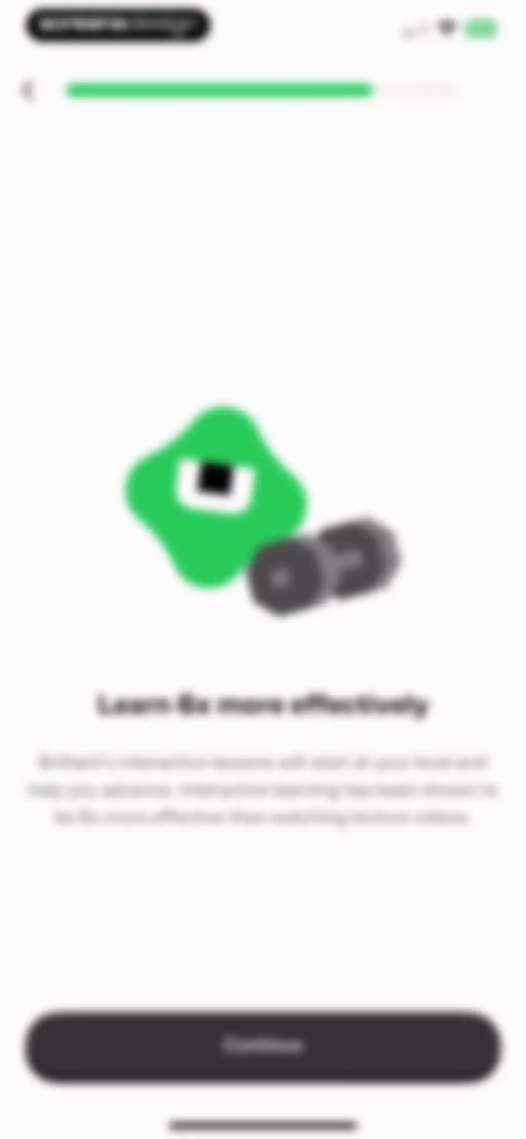 Brilliant: Learn Math & Coding screen 11