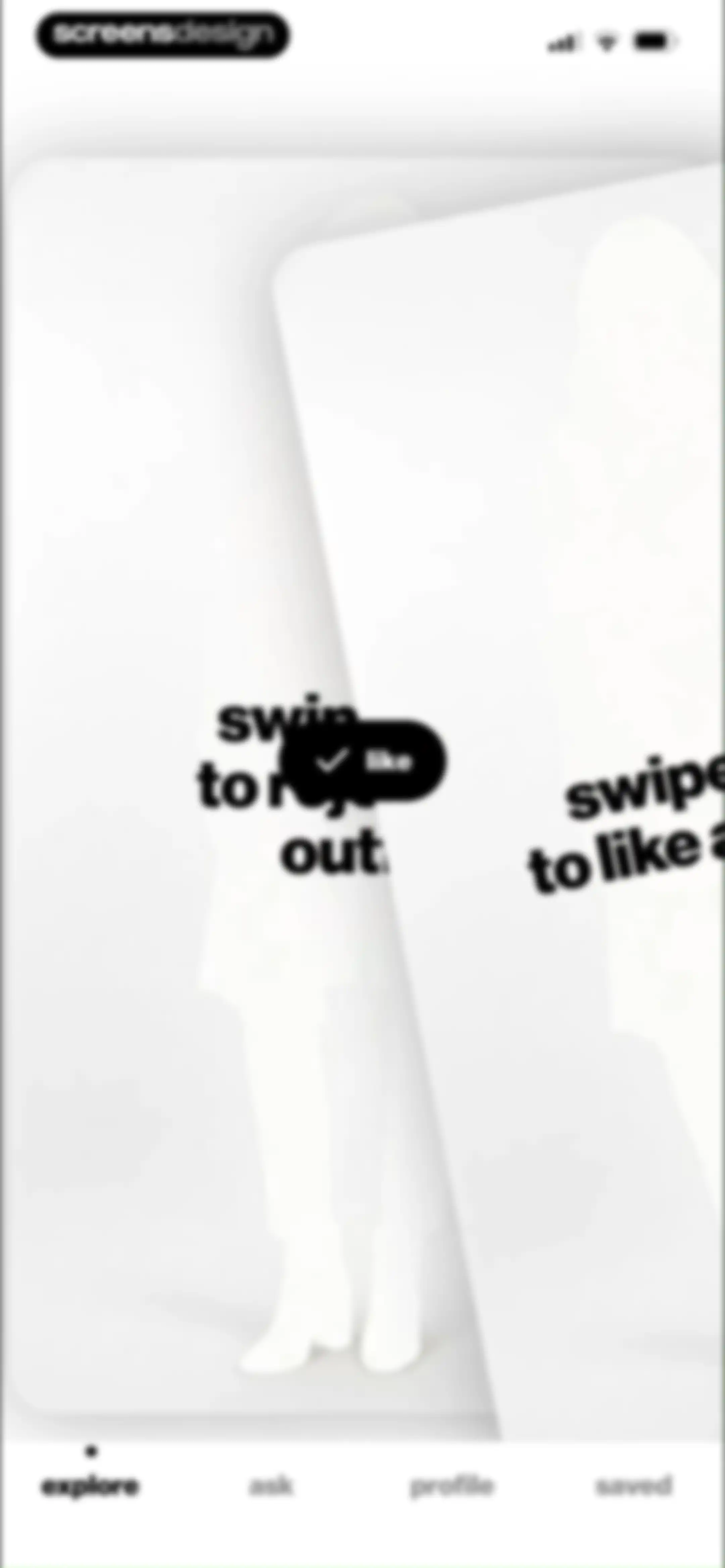 looklike: swipe fashion on you screen 29