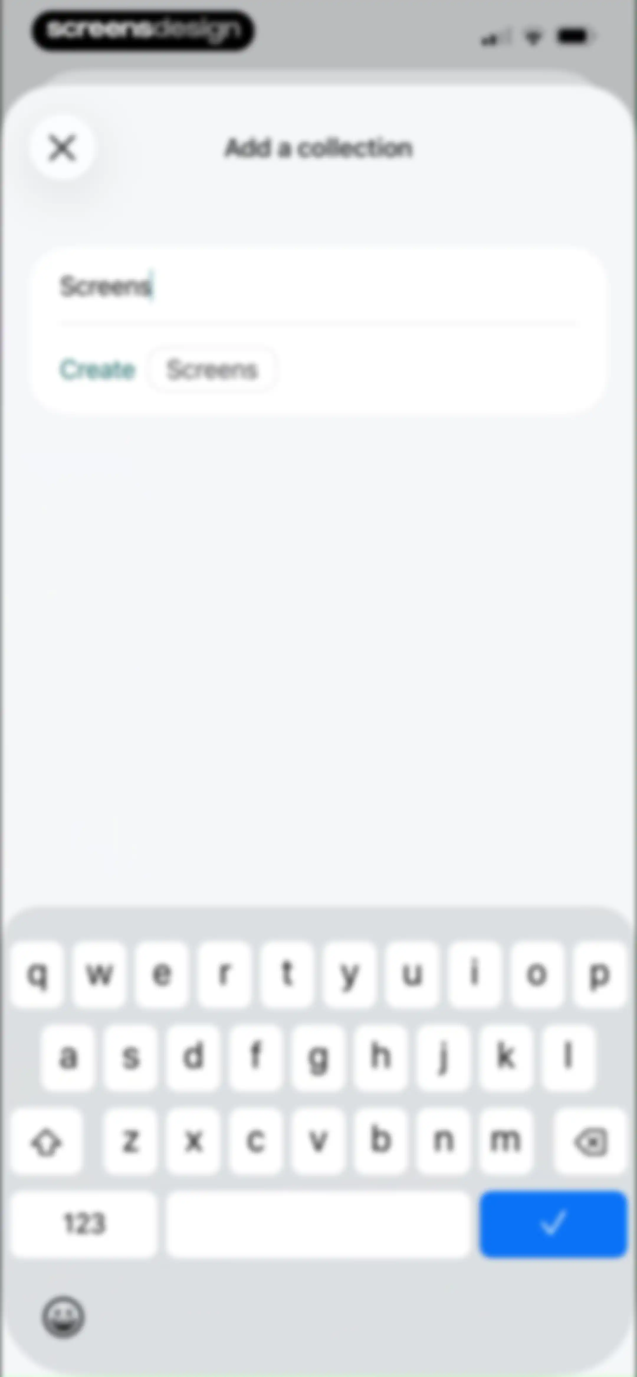 Dashlane Password Manager screen 42