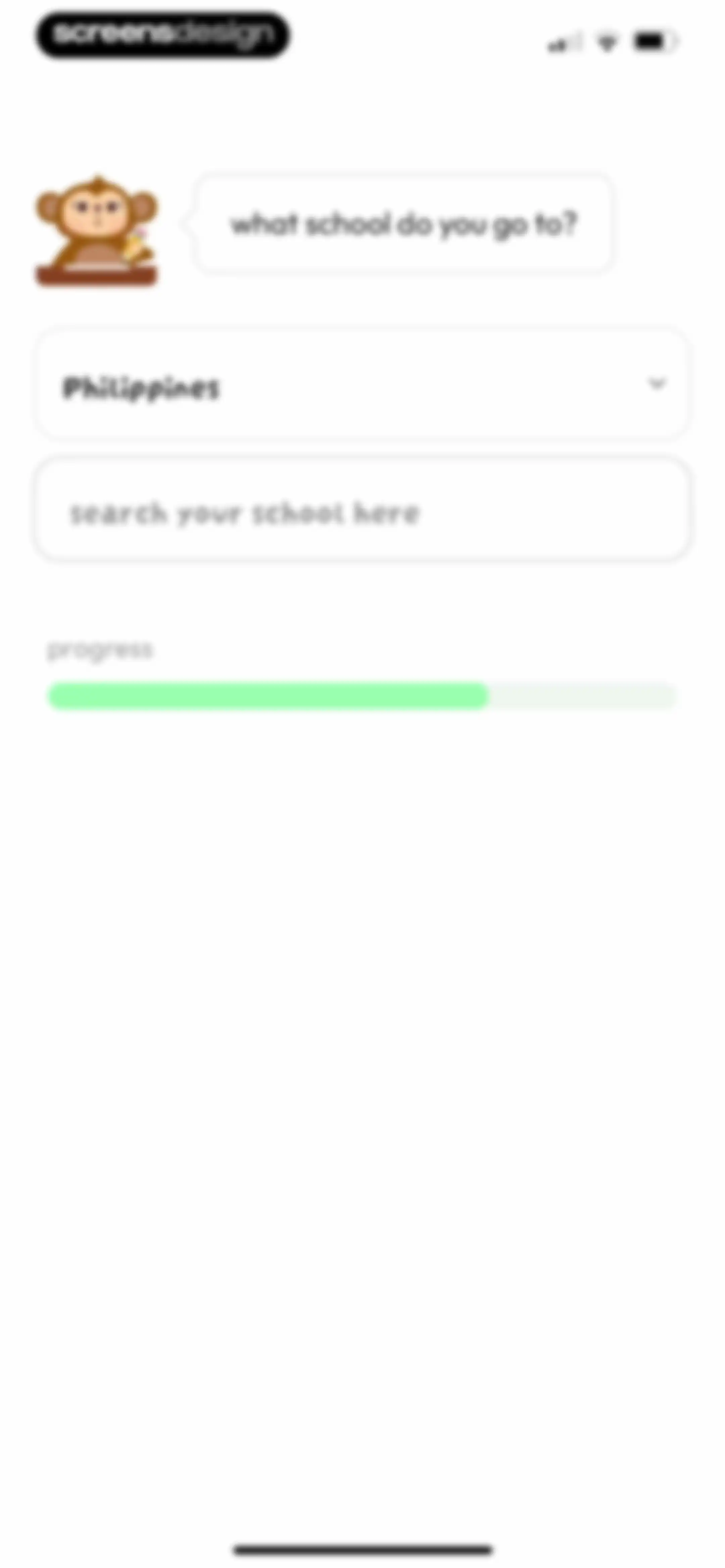 Jungle: AI Flashcards & Quiz screen 32